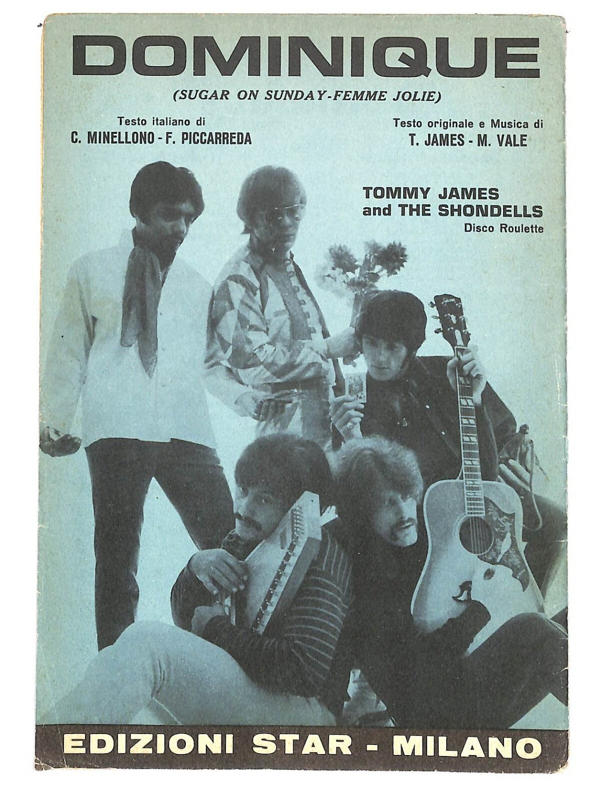 EBOND Spartiti Musicali - Patrick Samson Se Io Fossi Un Altro Libro LI040261