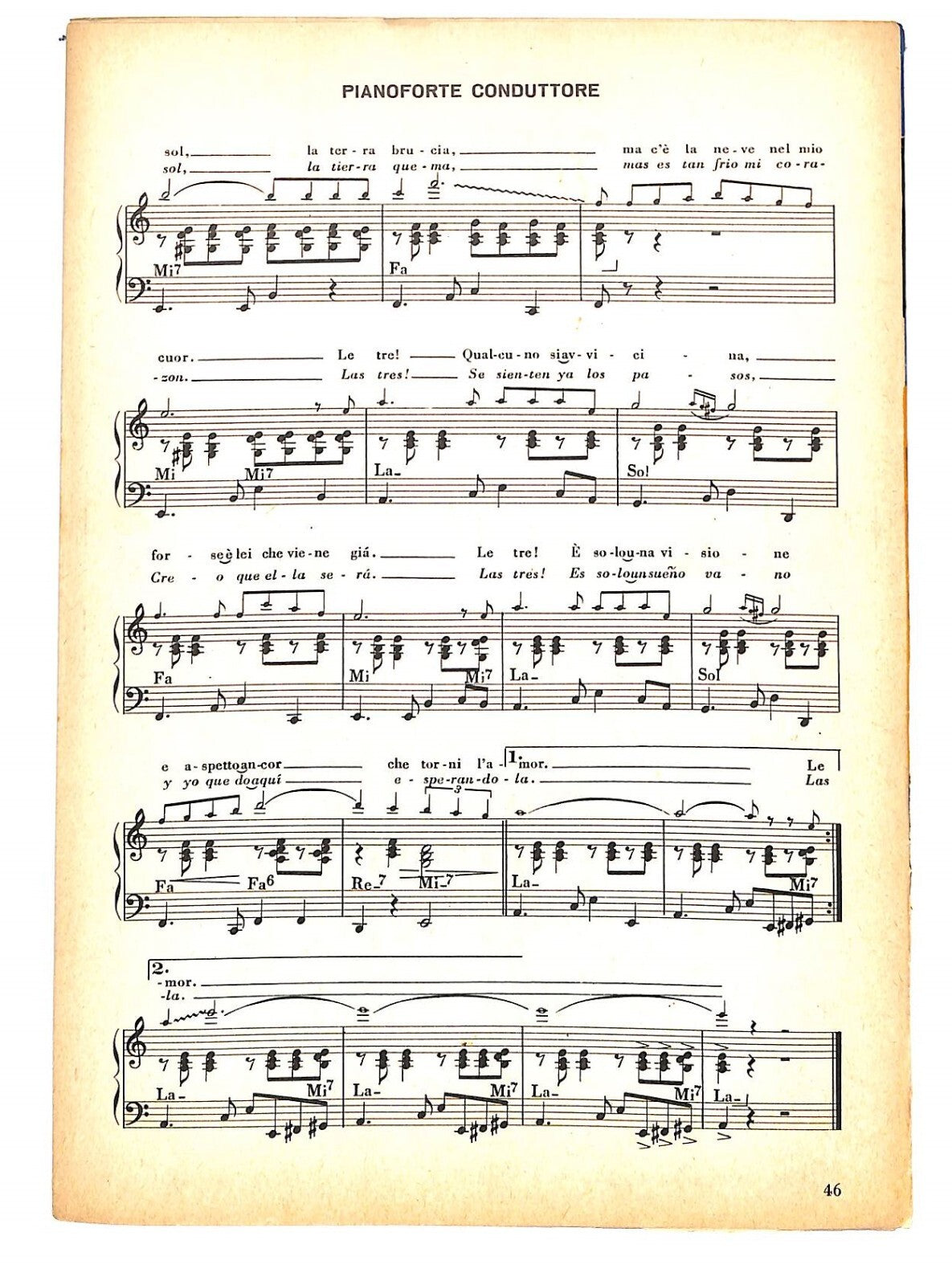 EBOND Spartiti Musicali Colorado Charlie - Appuntamento Alle Tre Libro LI040280