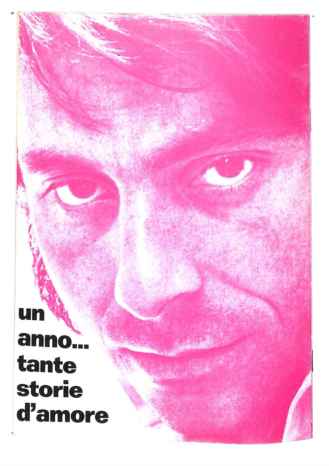 EBOND Spartiti - Peppino Gagliardi Un Anno Tante Storie 'amore Libro LI040297