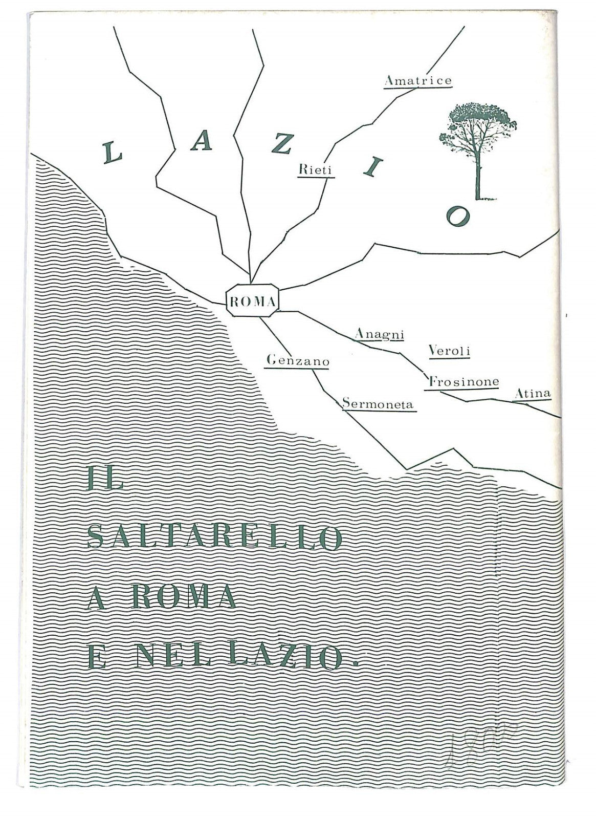 EBOND Spartiti -il Saltarello a Roma e Nel Lazio Libro LI040338