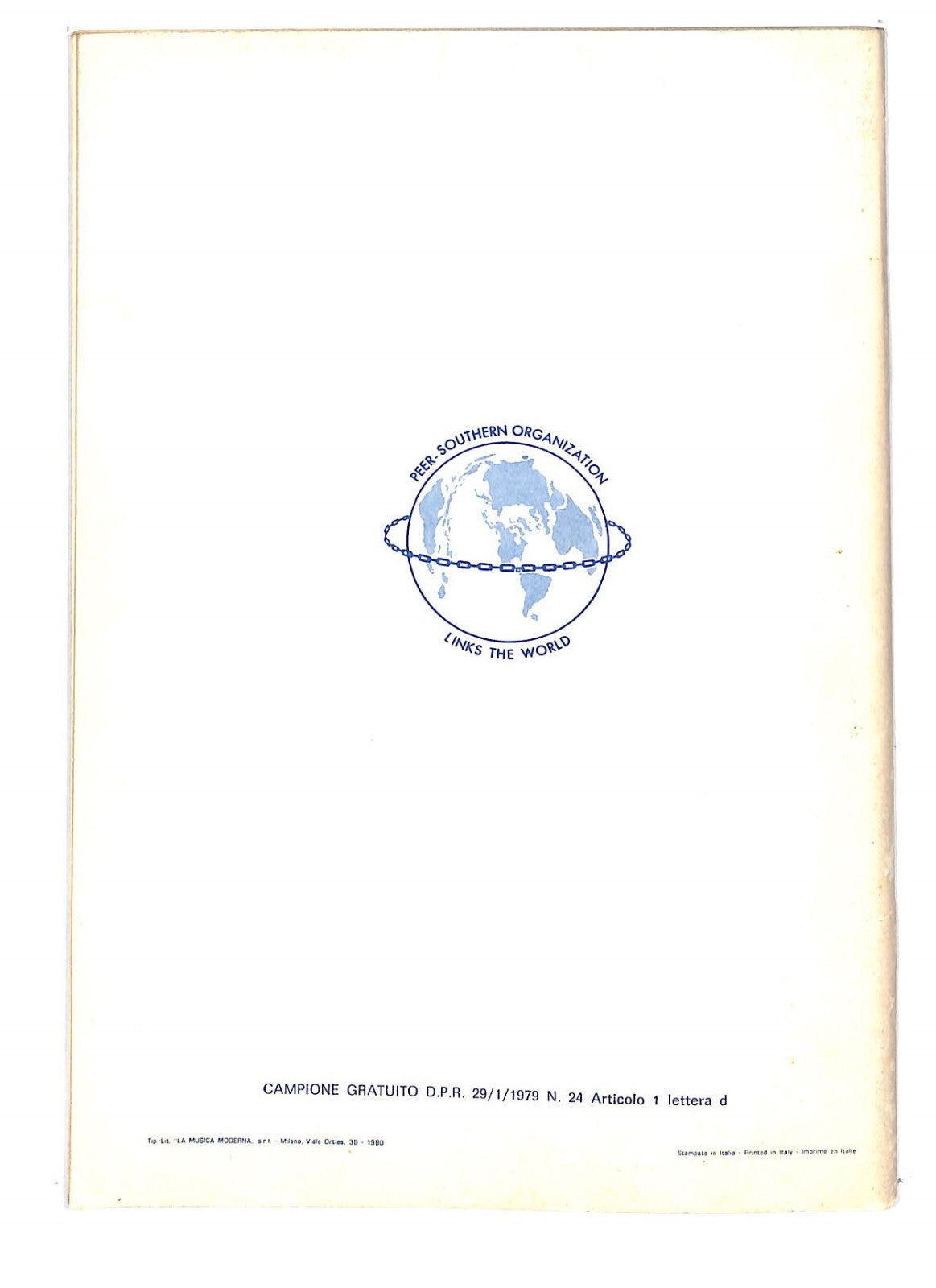 EBOND Spartiti - Container 3 Raccolta Di 12 Brani Libro LI040342