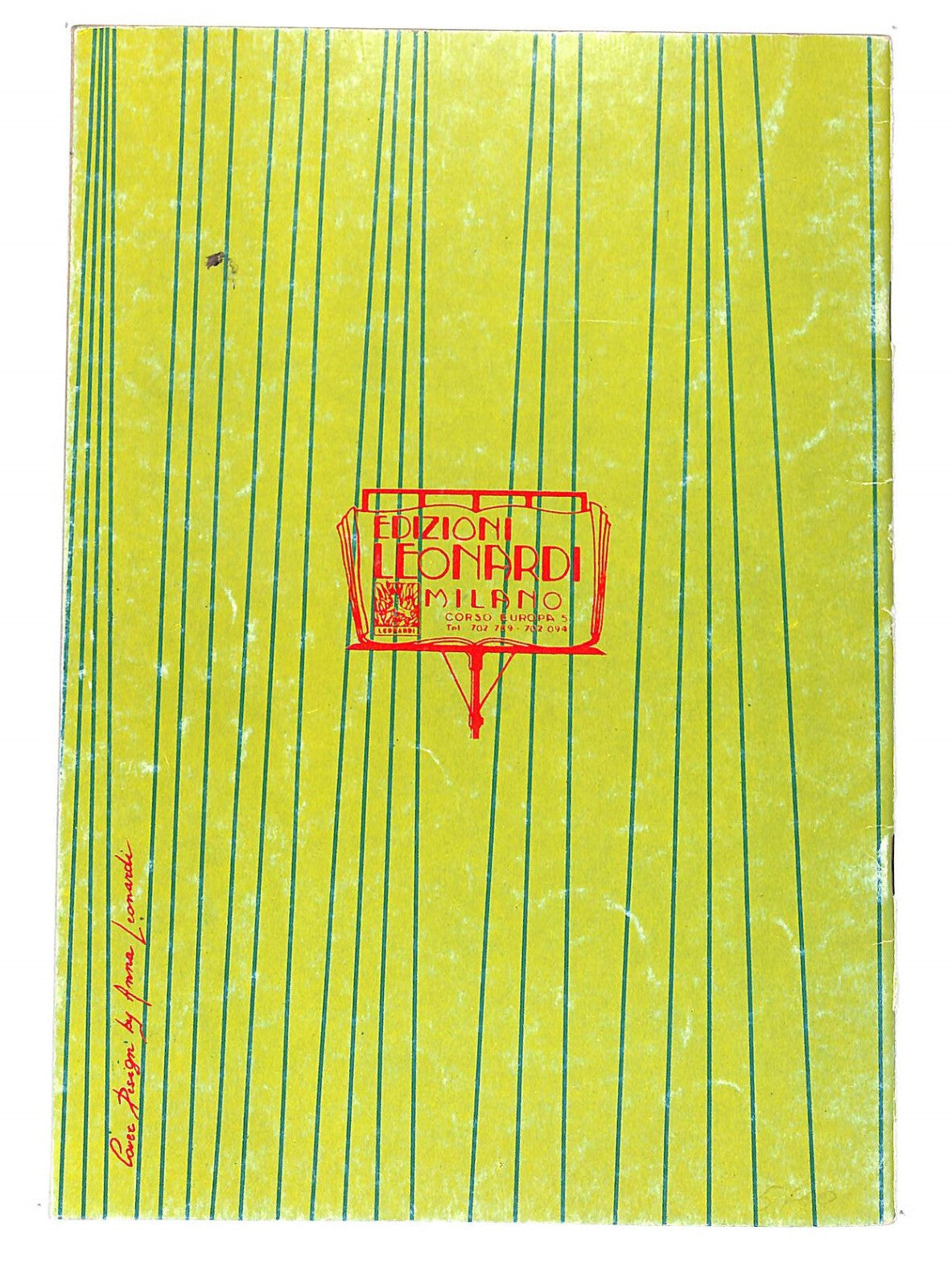 EBOND Spartiti - Ricordando i Successi Degli Anni 60 Libro LI040351