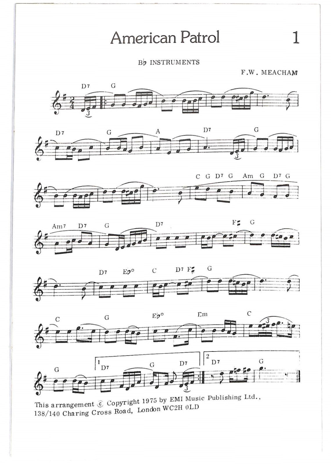EBOND Spartiti - Glenn Miller - Pocket Book Of Buskers Libro LI040356