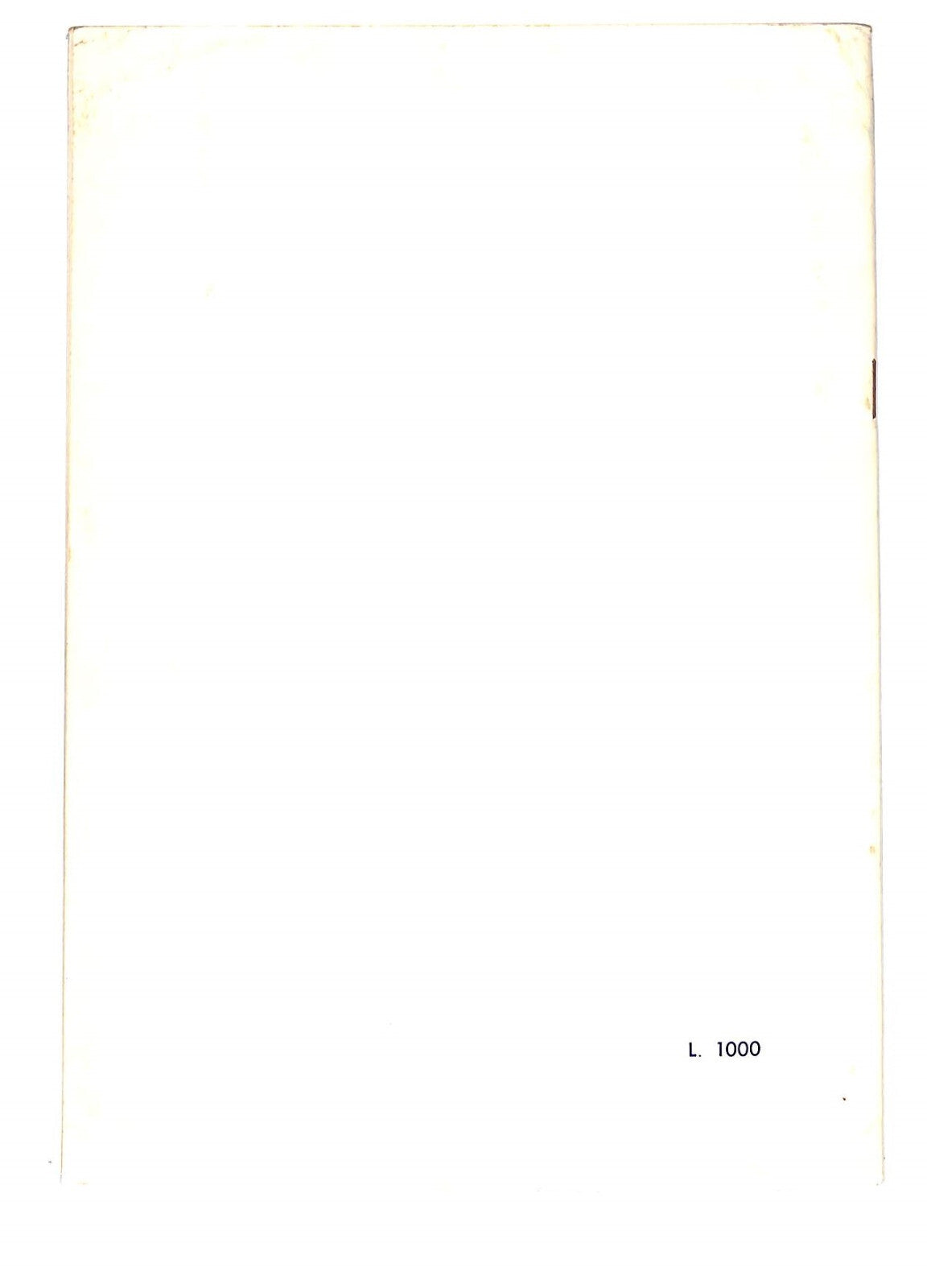 EBOND Spartiti - Canzoni Di Giuseppe Oliva Libro LI040357