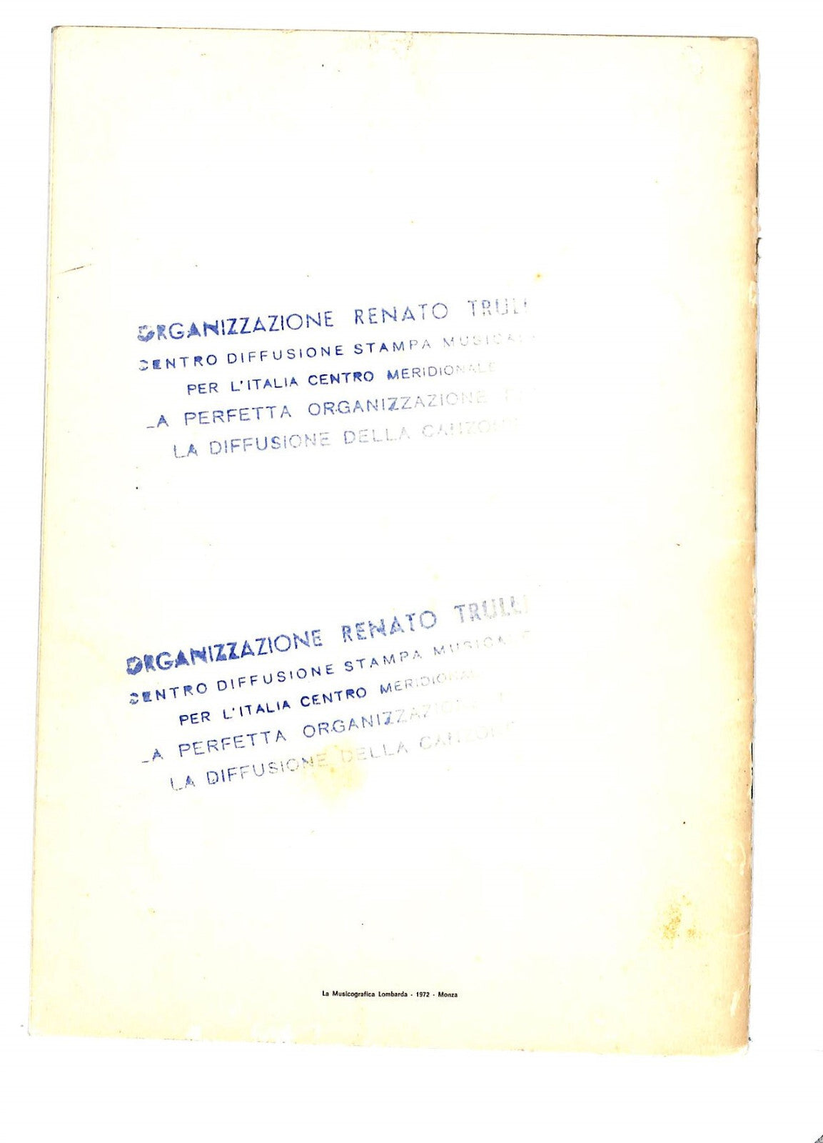 EBOND Spartiti - Fred Bongusto Alla Mia Maniera Libro LI040375