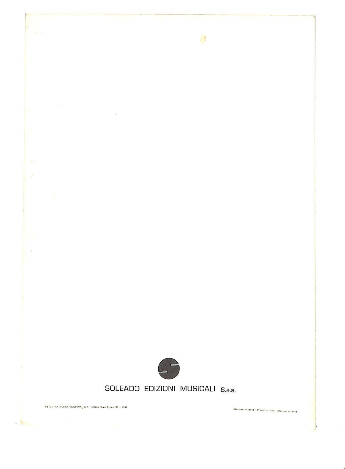 EBOND Spartiti - Johann Strauss Sangue Viennese Libro LI040383