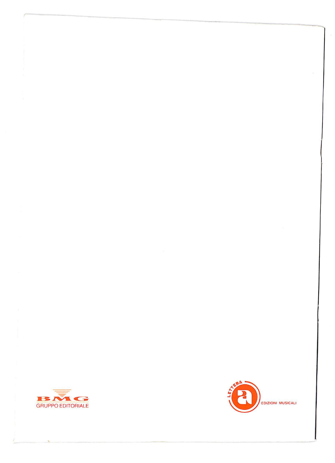 EBOND Spartiti - Umberto Cannone Concertino Libro LI040498