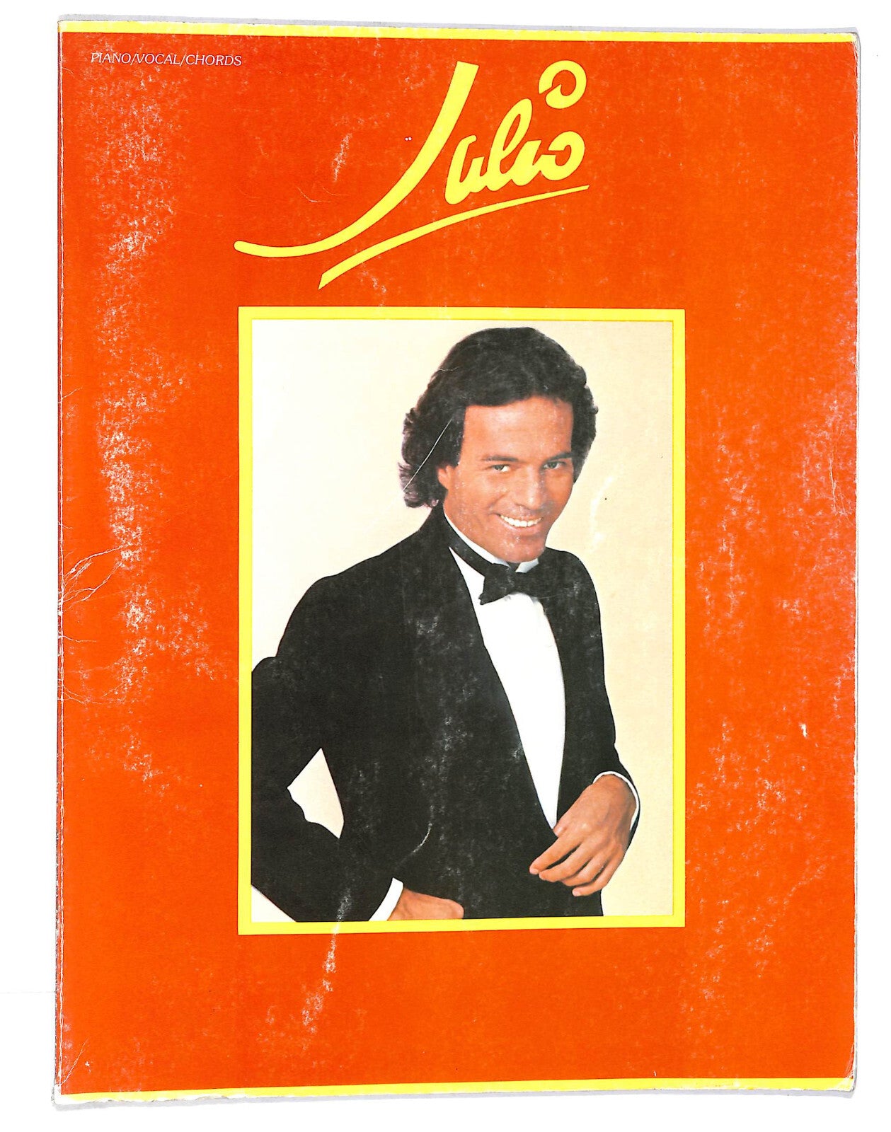 EBOND Spartito - Julio Libro LI040507