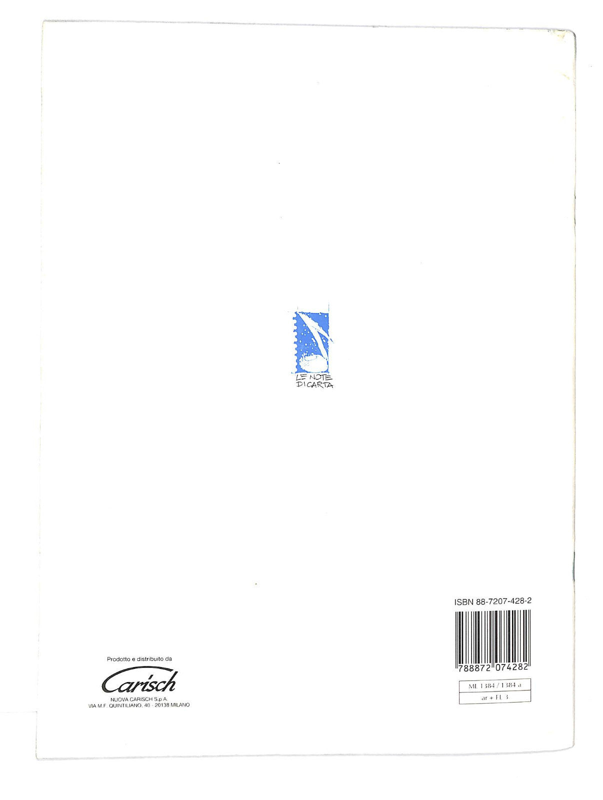 EBOND Spartiti - Salsarengue Libro LI040512