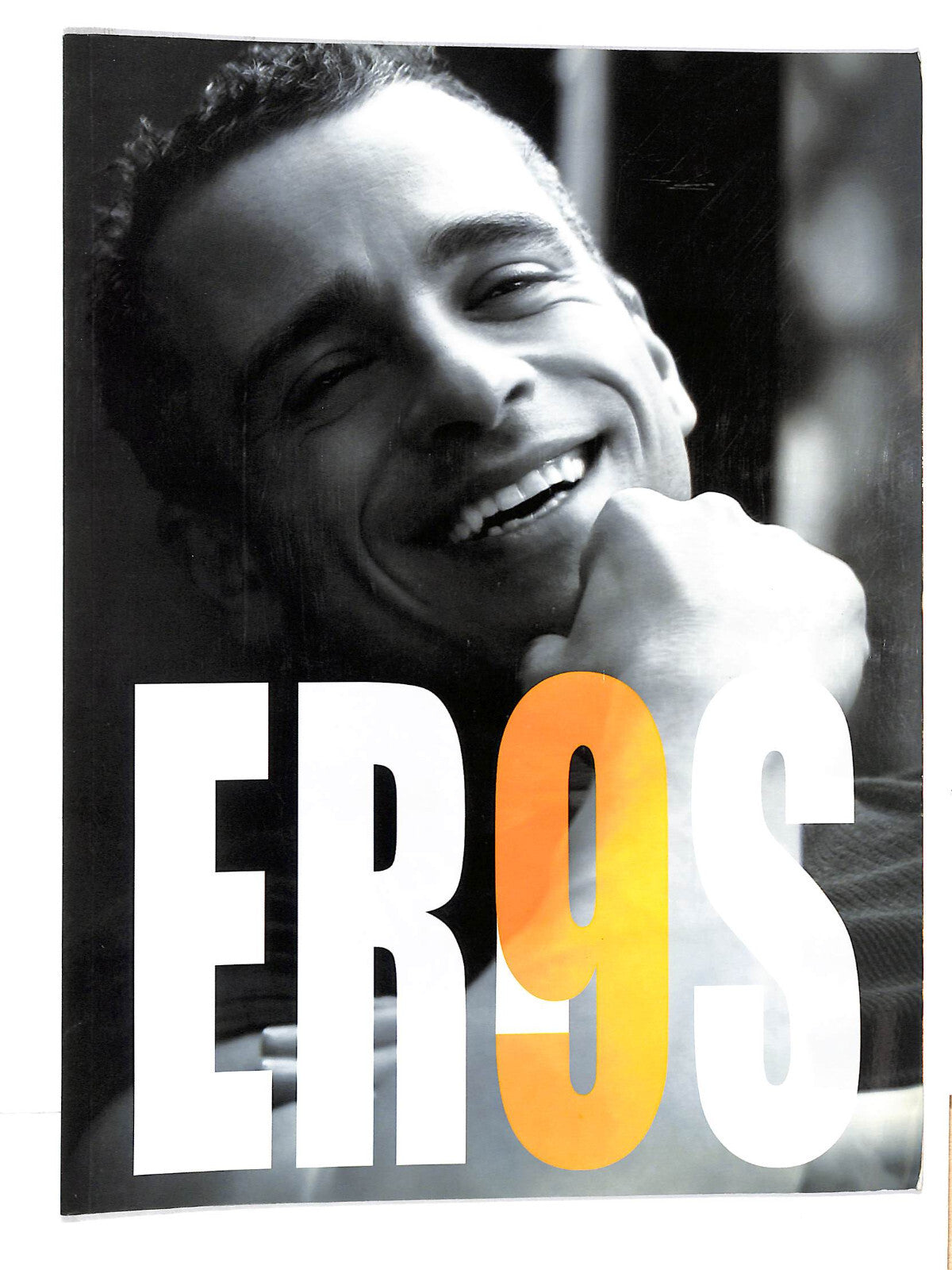 EBOND Spartiti - Eros Ramazzotti - Eros 9 Libro LI040514