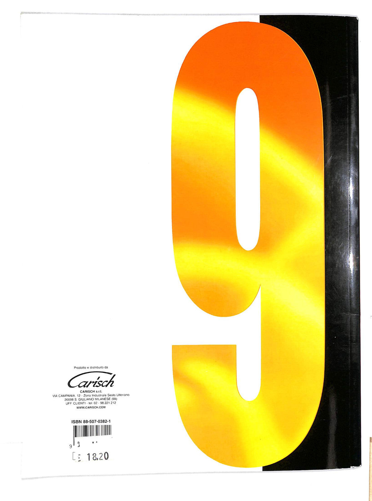 EBOND Spartiti - Eros Ramazzotti - Eros 9 Libro LI040514