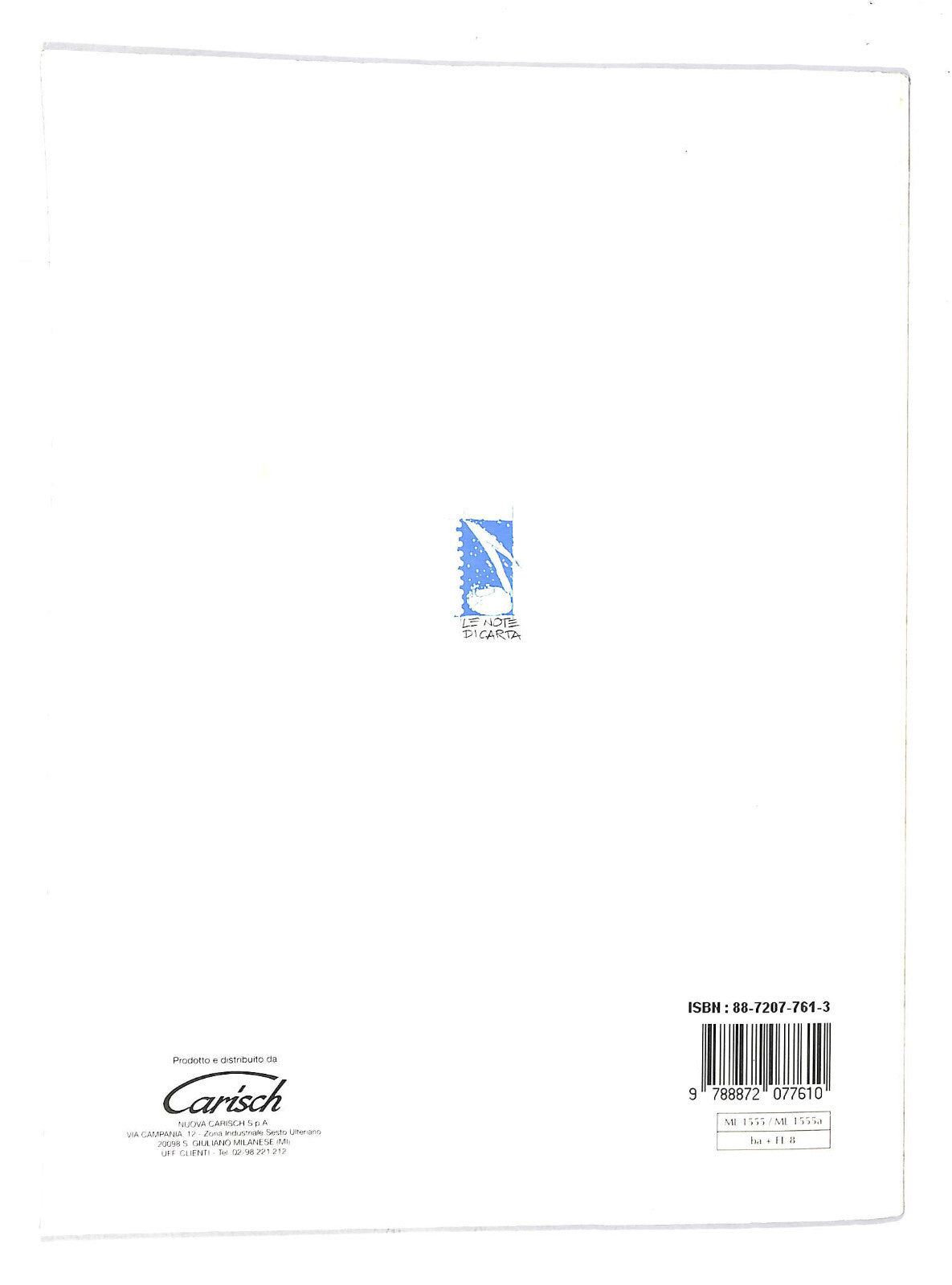 EBOND Spartiti - Eros Ramazzotti Libro LI040515