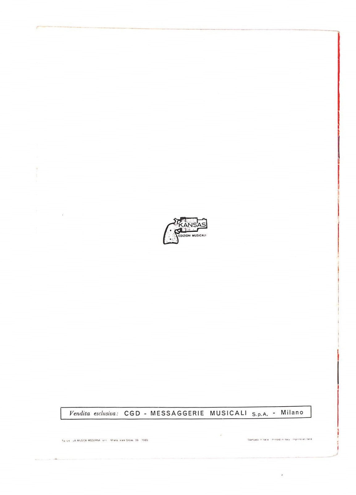 EBOND Spartiti - Un Mito Luciano Tajoli 1940-1980 Libro LI040544