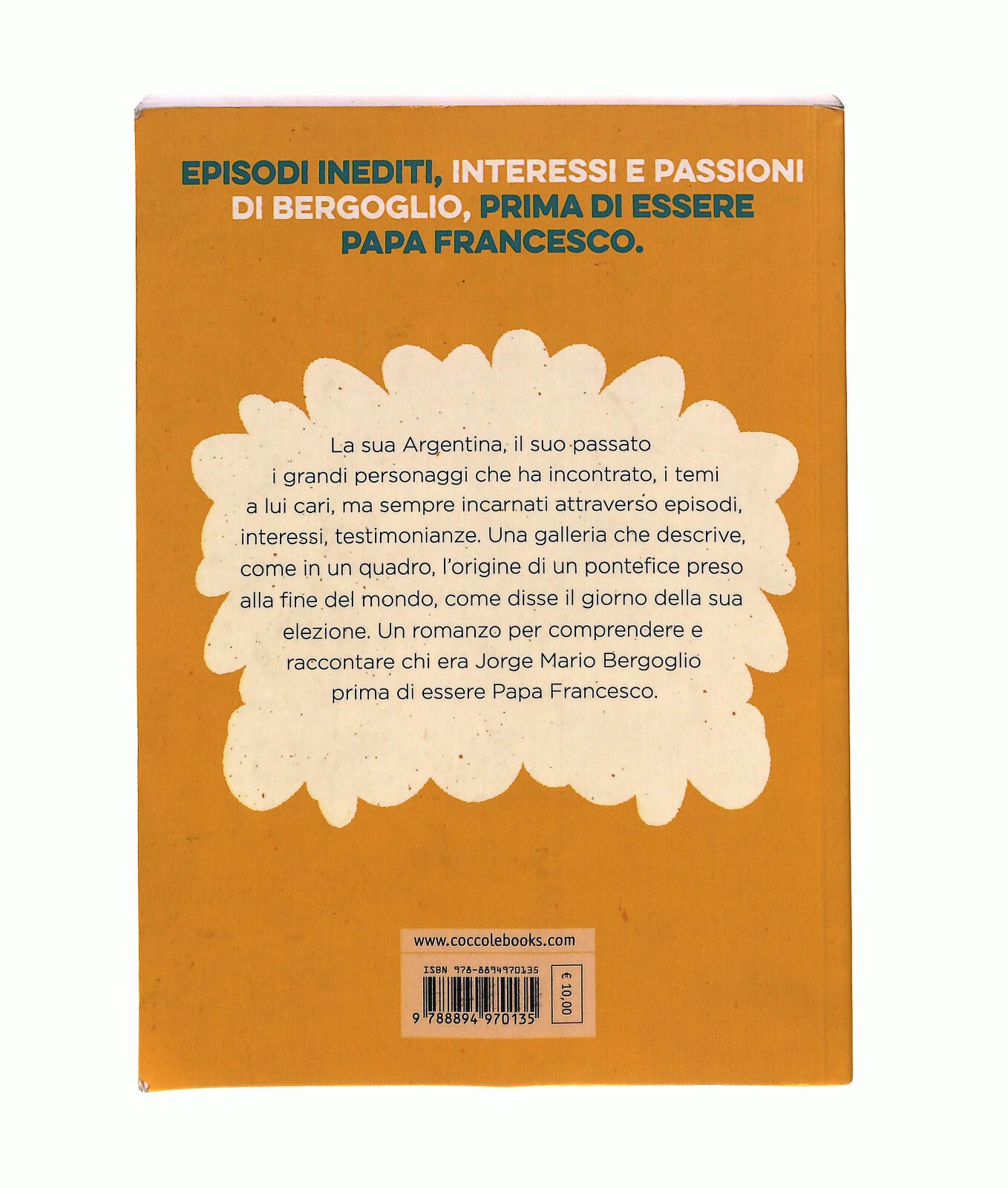 EBOND Prima Di Essere Francesco Saverio Simonelli Coccolebooks Libro LI040578