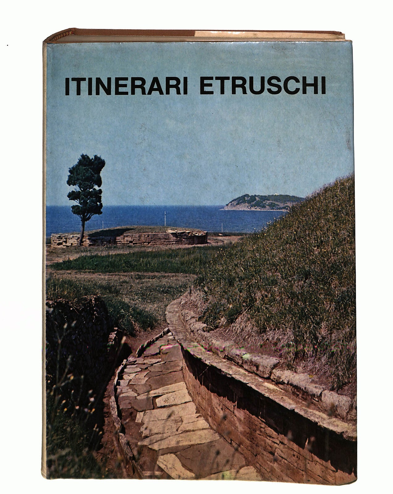EBOND Itinerari Etruschi George Dennis De Luca Editore Libro LI040586