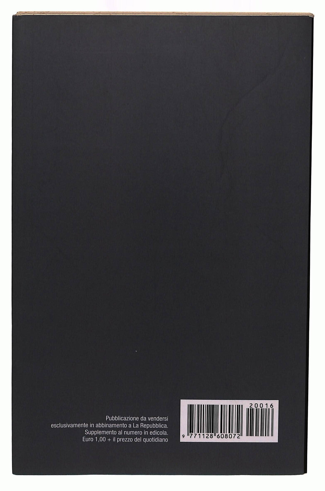 EBOND Le Domande Della Filosofia Volume 16 a Cura Di M. Ferraris Libro LI040626