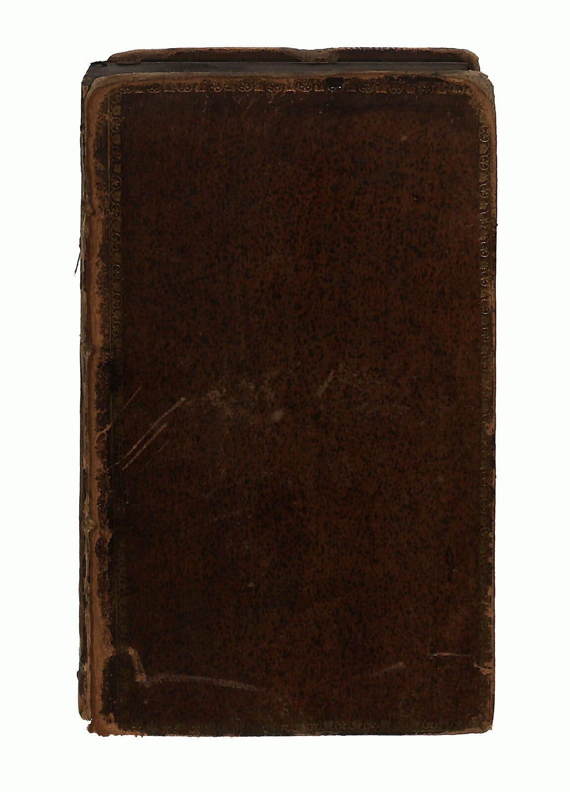 EBOND Jerusalem Delivree Tasso Bossange Et Masson Tome Second Libro LI040663