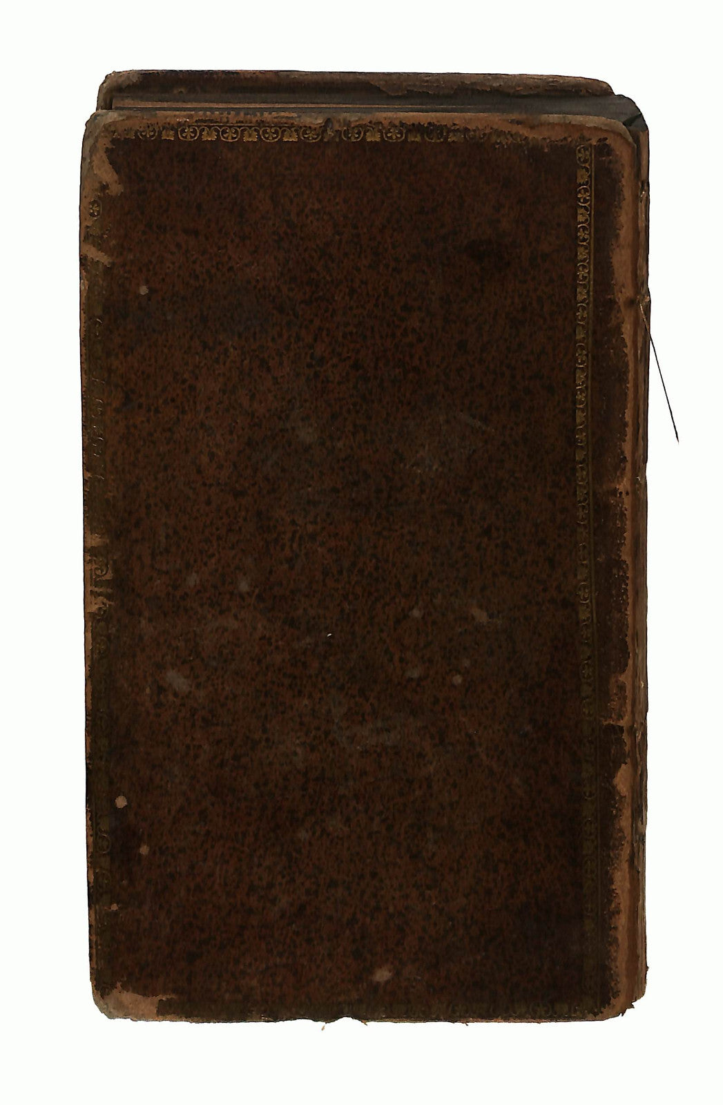 EBOND Jerusalem Delivree Tasso Bossange Et Masson Tome Second Libro LI040663