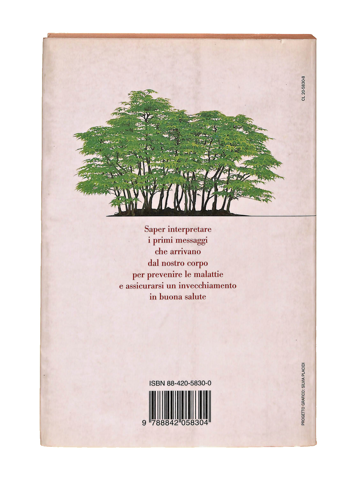 EBOND Quando Ti Fa Male Roberto Bernabei Laterza Libro LI040687