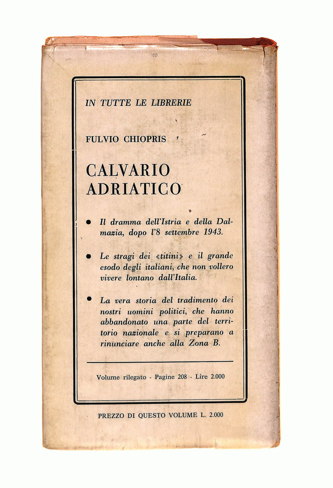 EBOND I Fascismi Sconosciuti a Cura Di M. Bardeche Il Borghese Libro LI040730