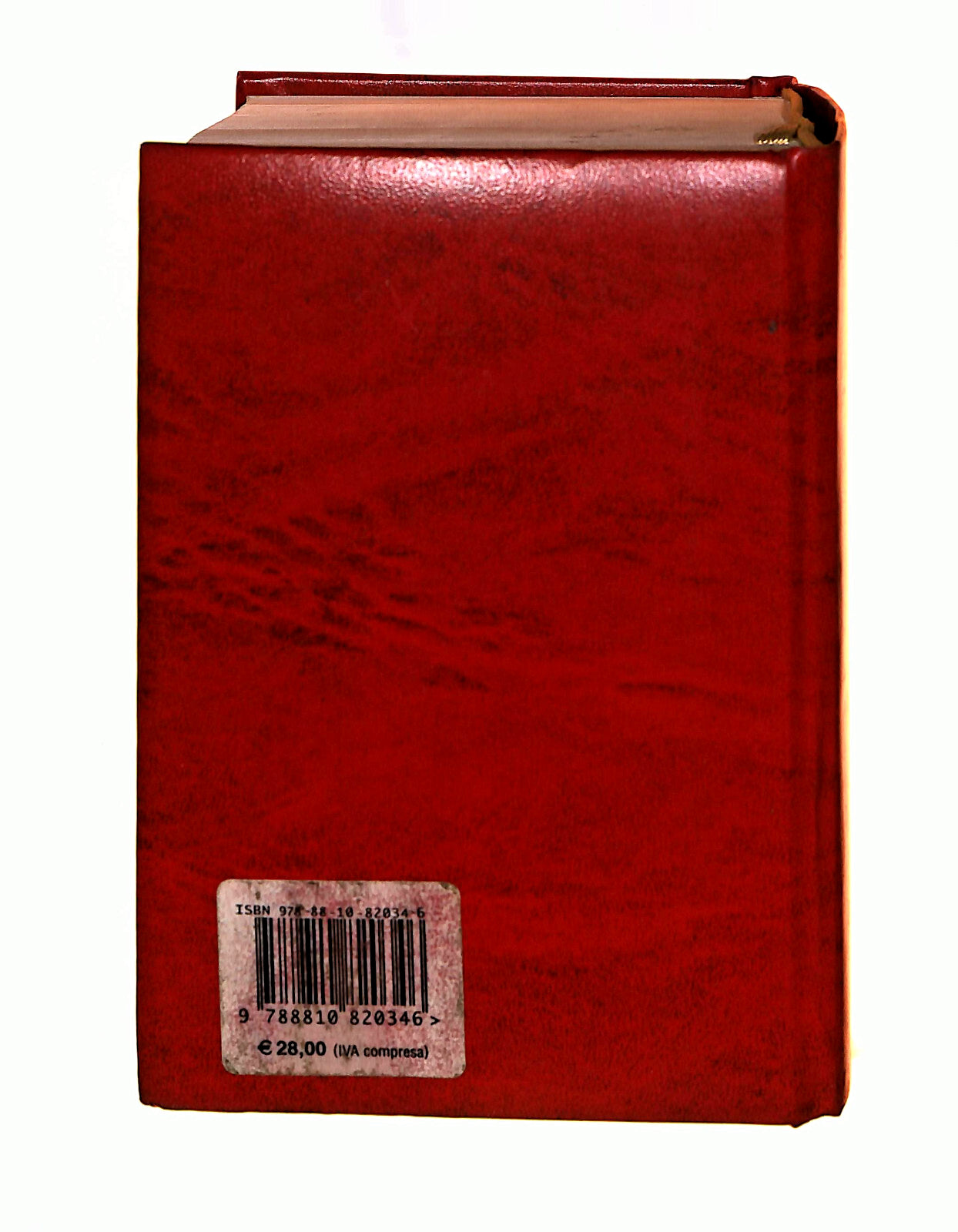 EBOND La Bibbia Di Gerusalemme Edb Libro LI040735