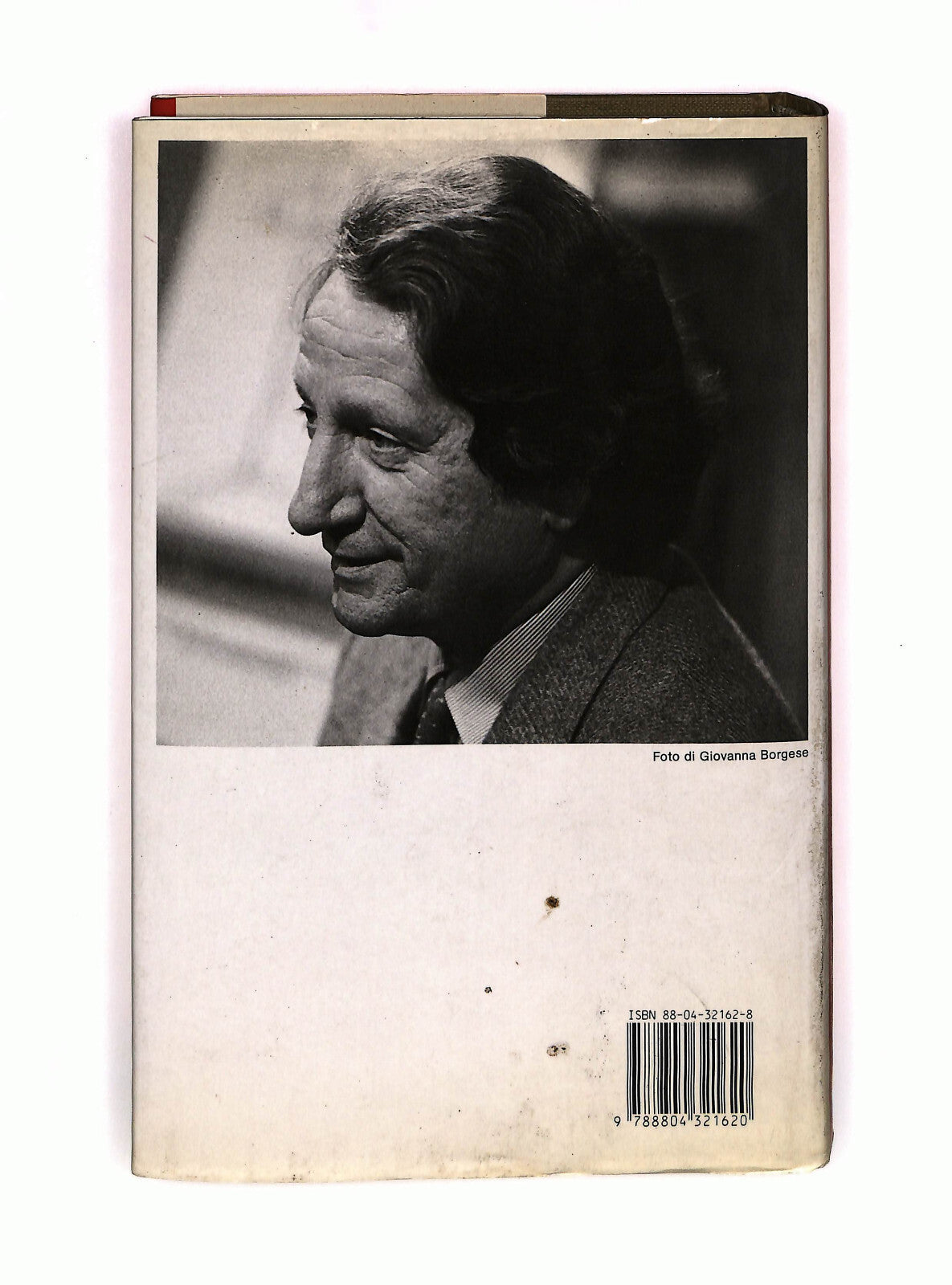 EBOND Il Kualunquista Giorgio Forattini Mondadori Libro LI040778