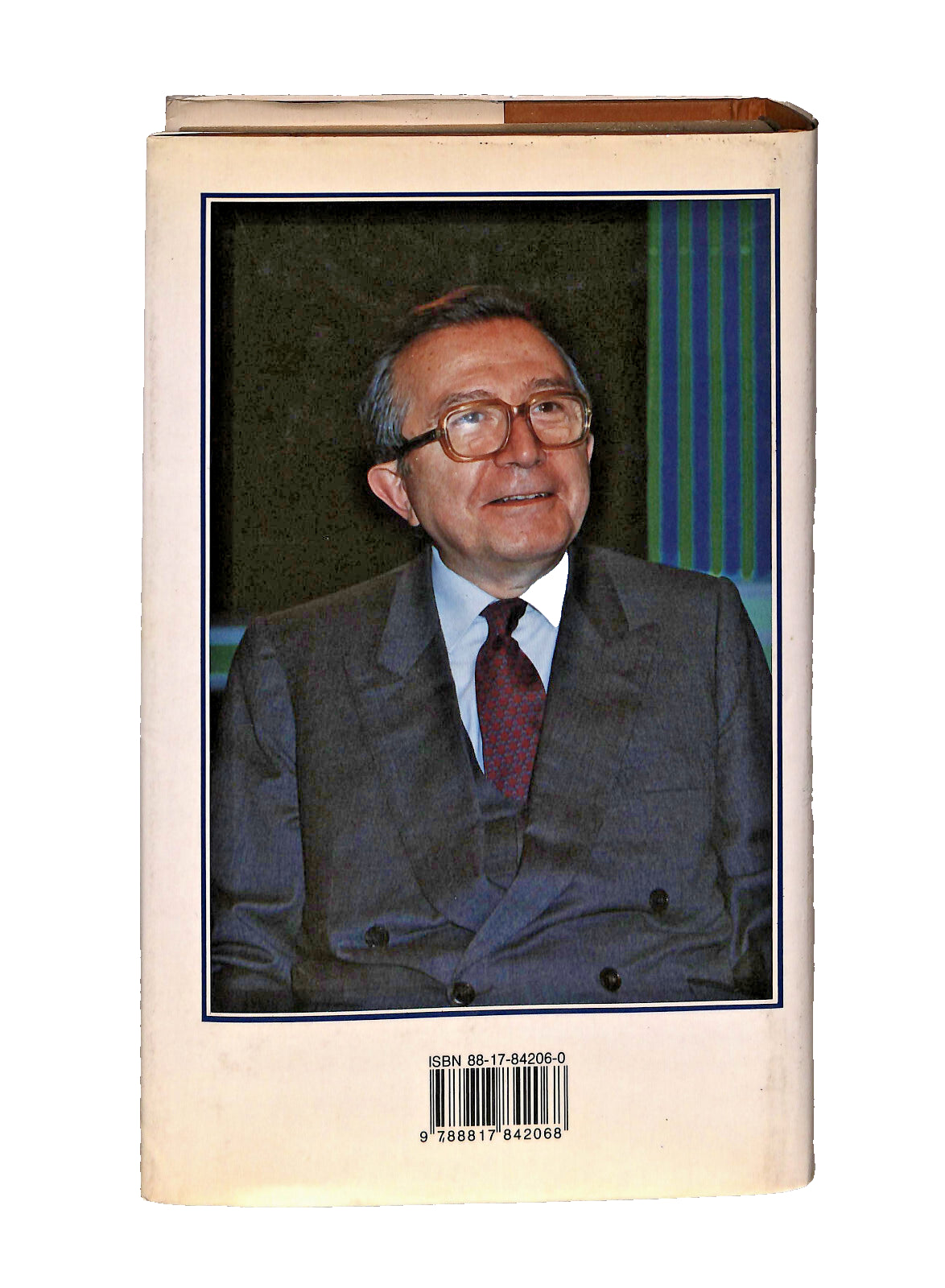 EBOND Onorevole, Stia Zitto Atto Secondo Giulio Andreotti Rizzoli Libro LI040786