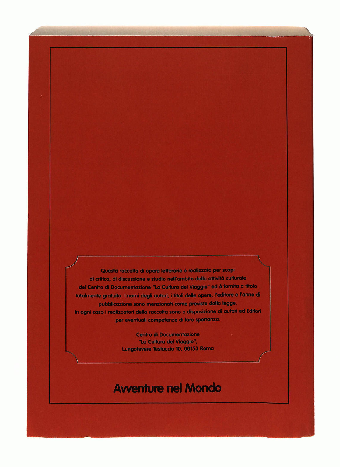 EBOND Turchia Quaderno Di Viaggio D'autore Libro LI040834