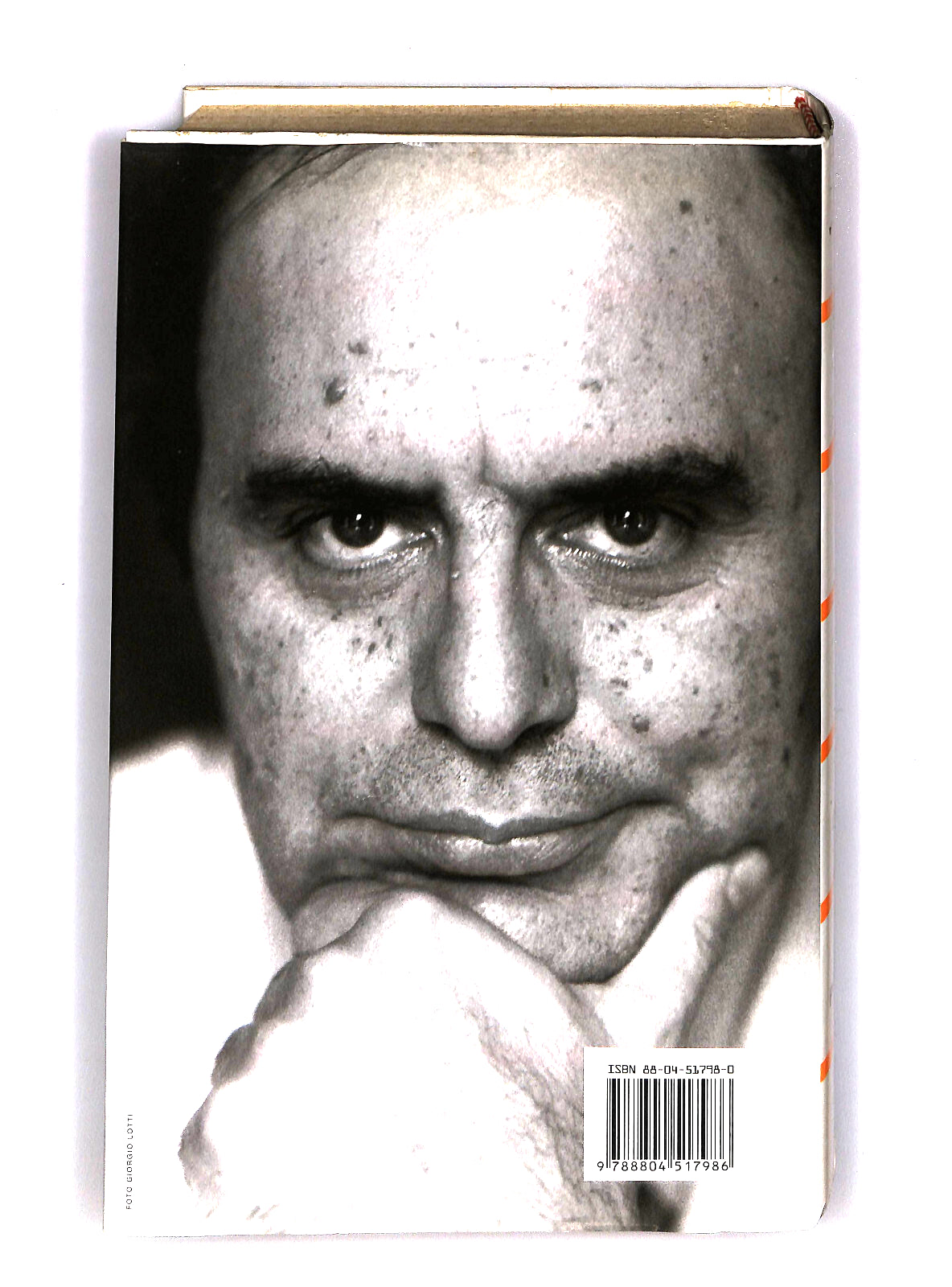 EBOND Il Cavaliere e Il Professore Bruno Vespa Mondadori Libro LI040857