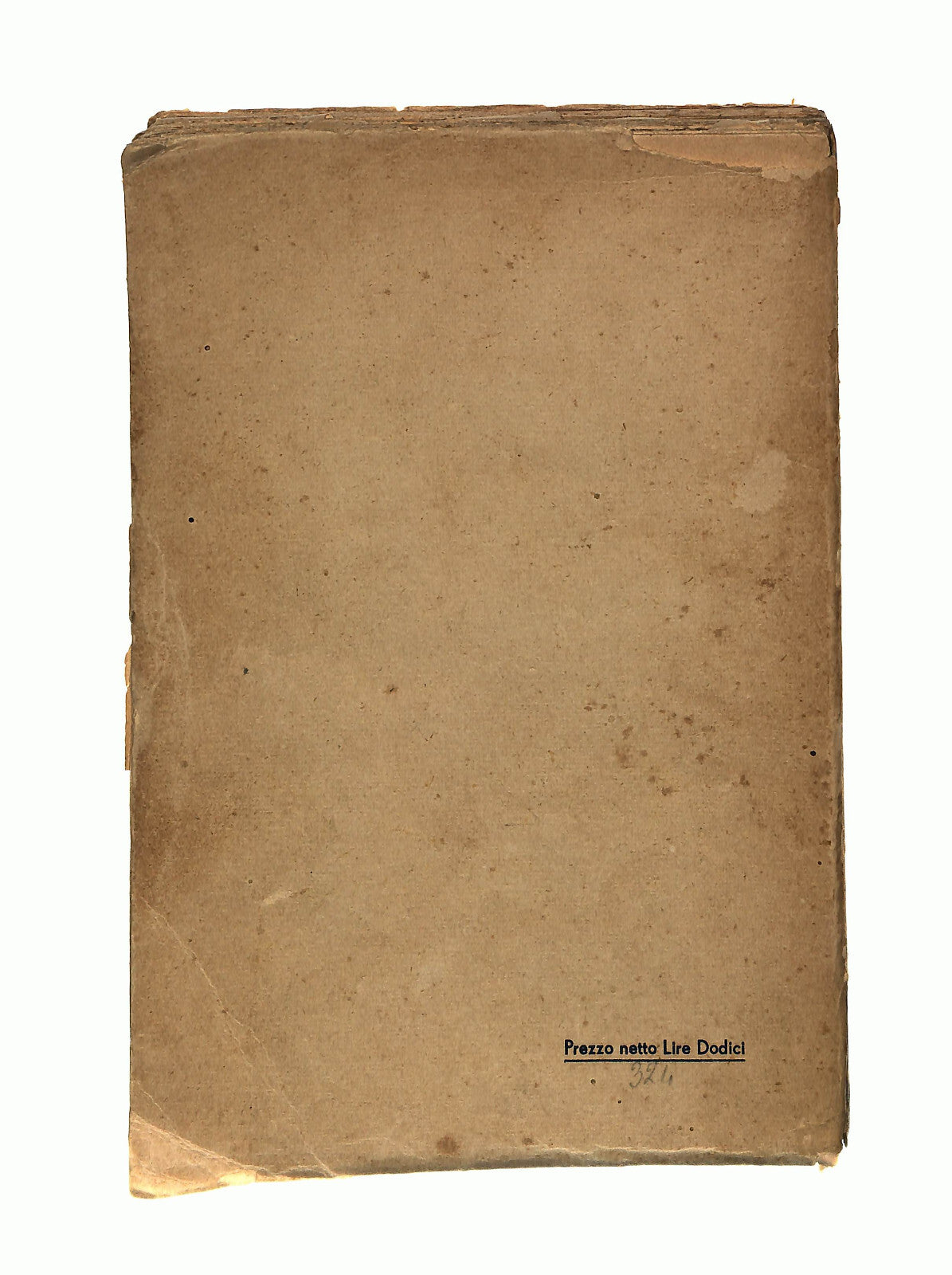 EBOND La Formazione Dello Spirito Nello Stato Fascista Libro LI040884