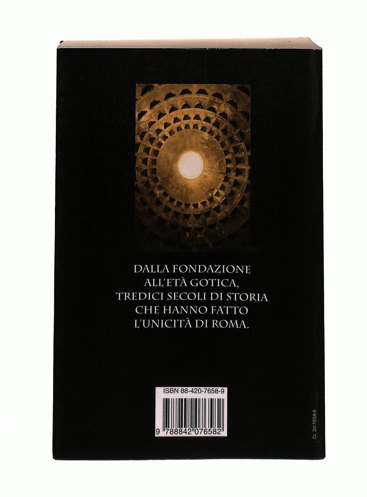 EBOND Roma Antica Cura Di A. Giardina Laterza Libro LI040902