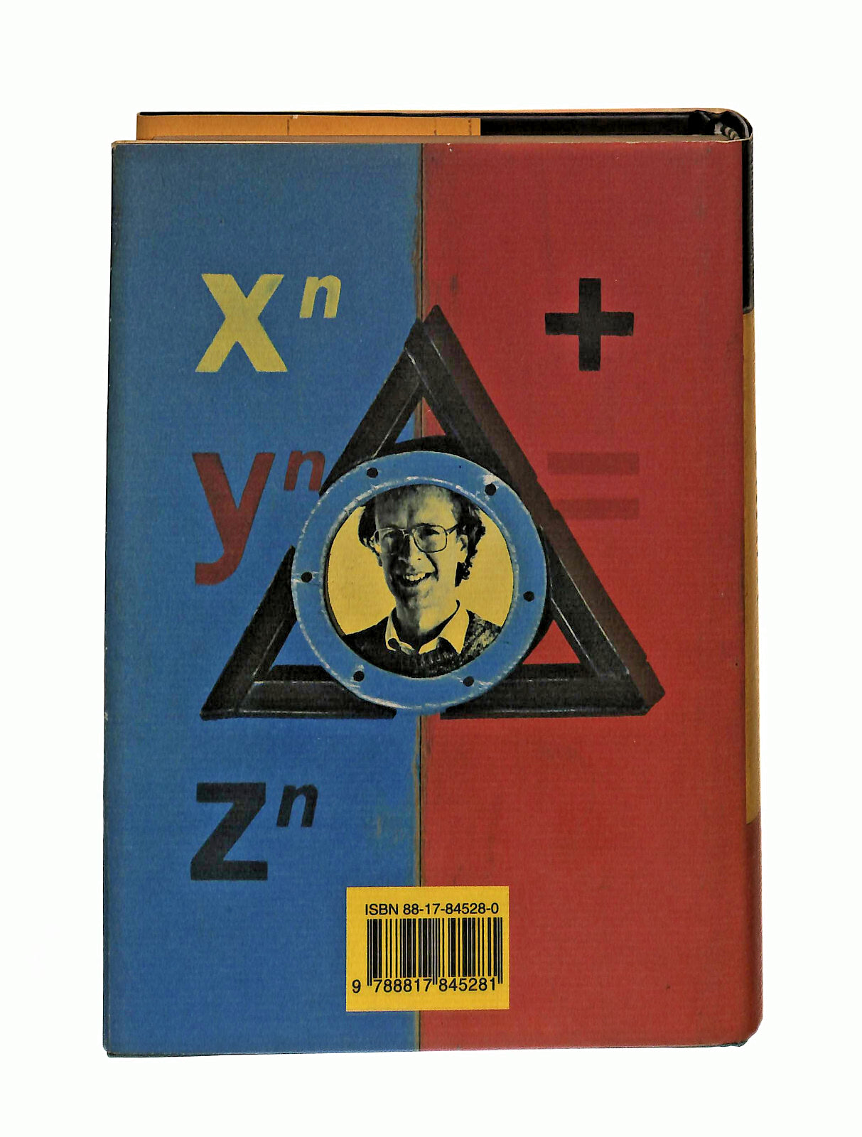 EBOND L'ultimo Teorema Di Fermat Simon Singh Rizzoli Libro LI040905