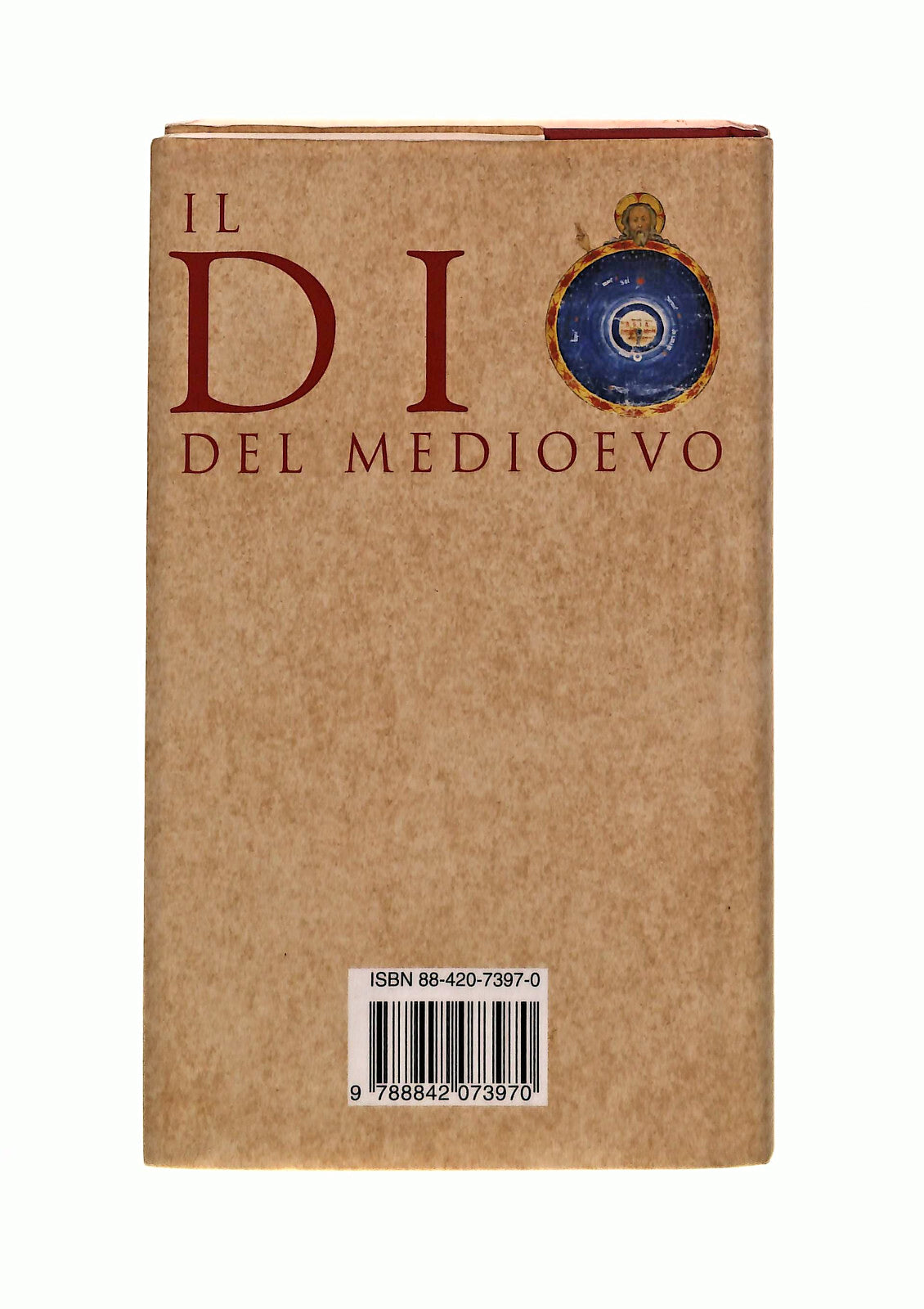 EBOND Il Dio Del Medioevo Jacques Le Goff Laterza Libro LI040912