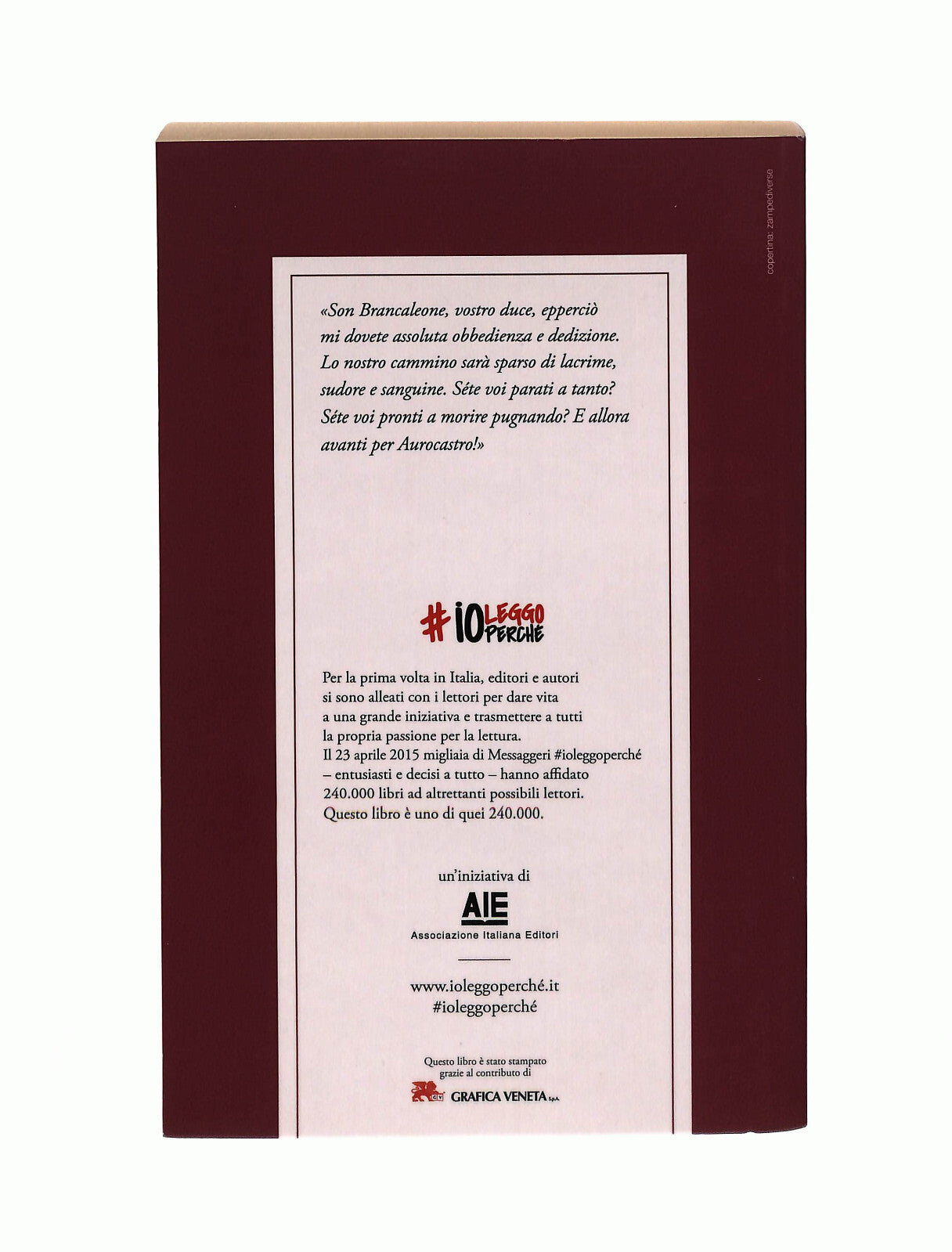 EBOND Brancaleone Age & Scarpelli Mario Monicelli Gallucci Libro LI040955