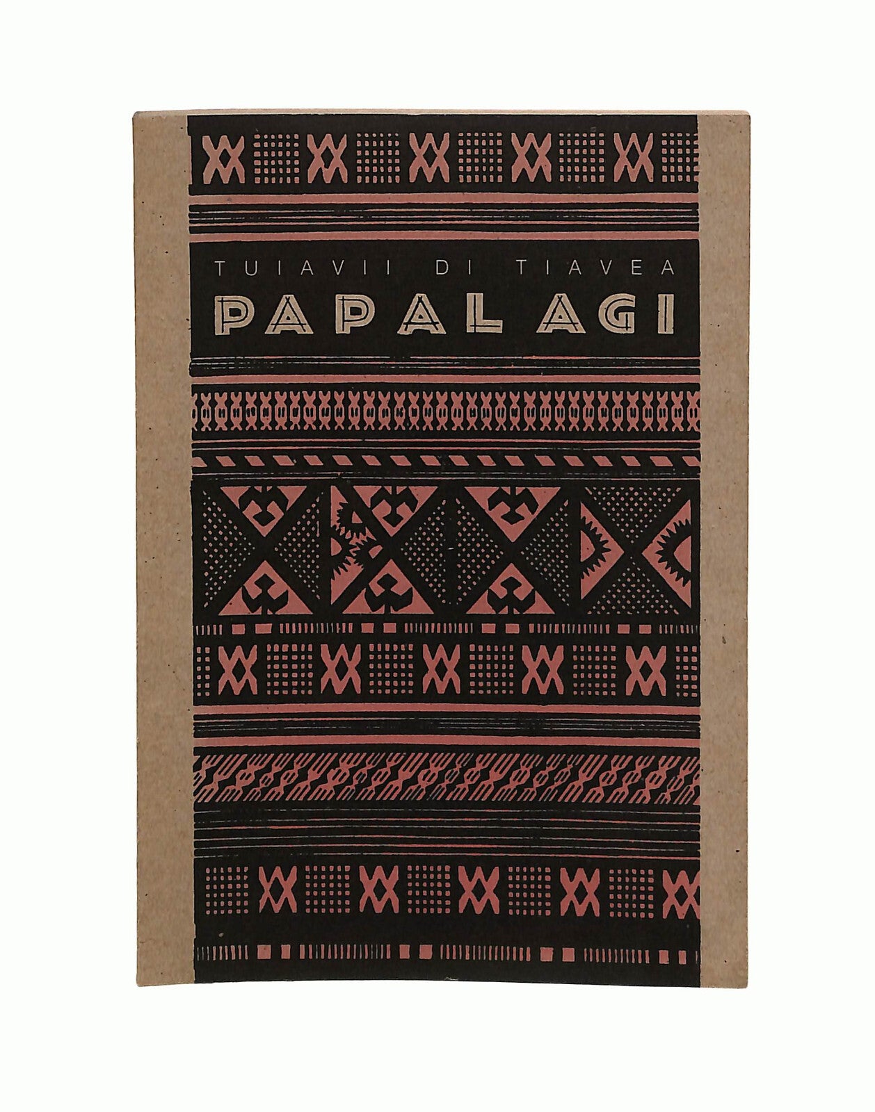 EBOND Papalagi Tuiavii Di Tiavea Stampa Alternativa Libro LI041035