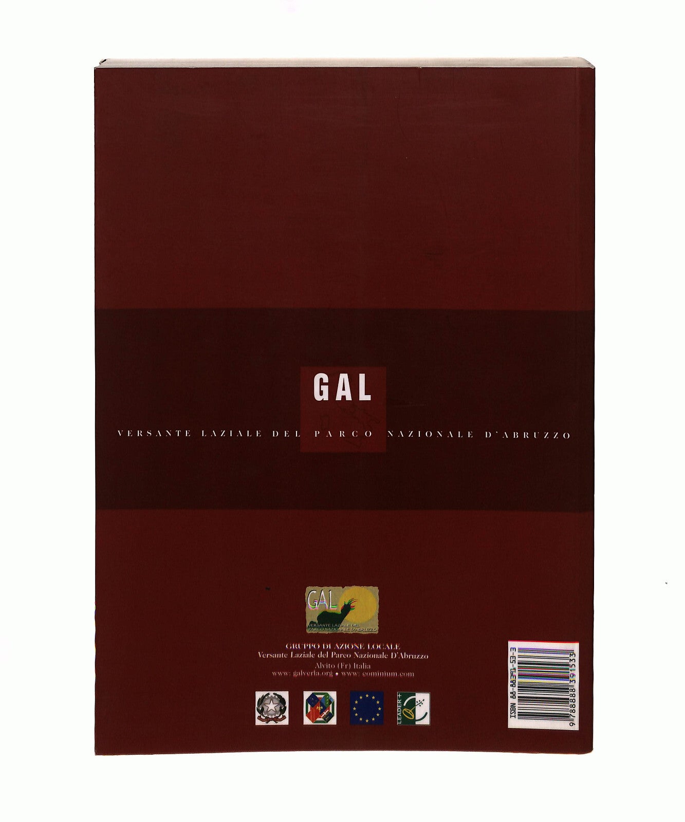 EBOND Alberico Da Settefrati Maria Antonietta Cedrone Libro LI041040