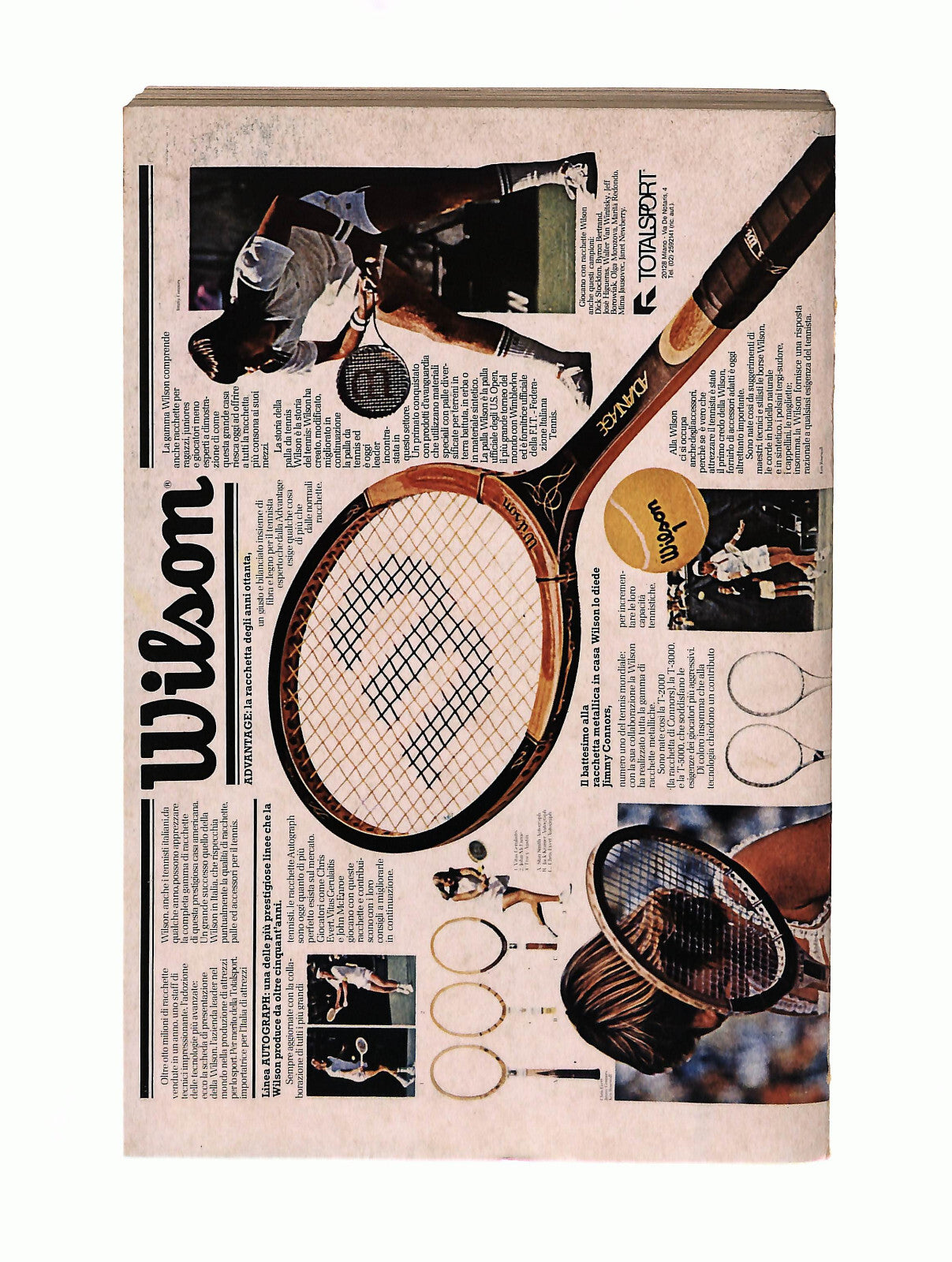 EBOND L'annuario Illustrato Del Tennis 1979 Cariplo Libro LI041083