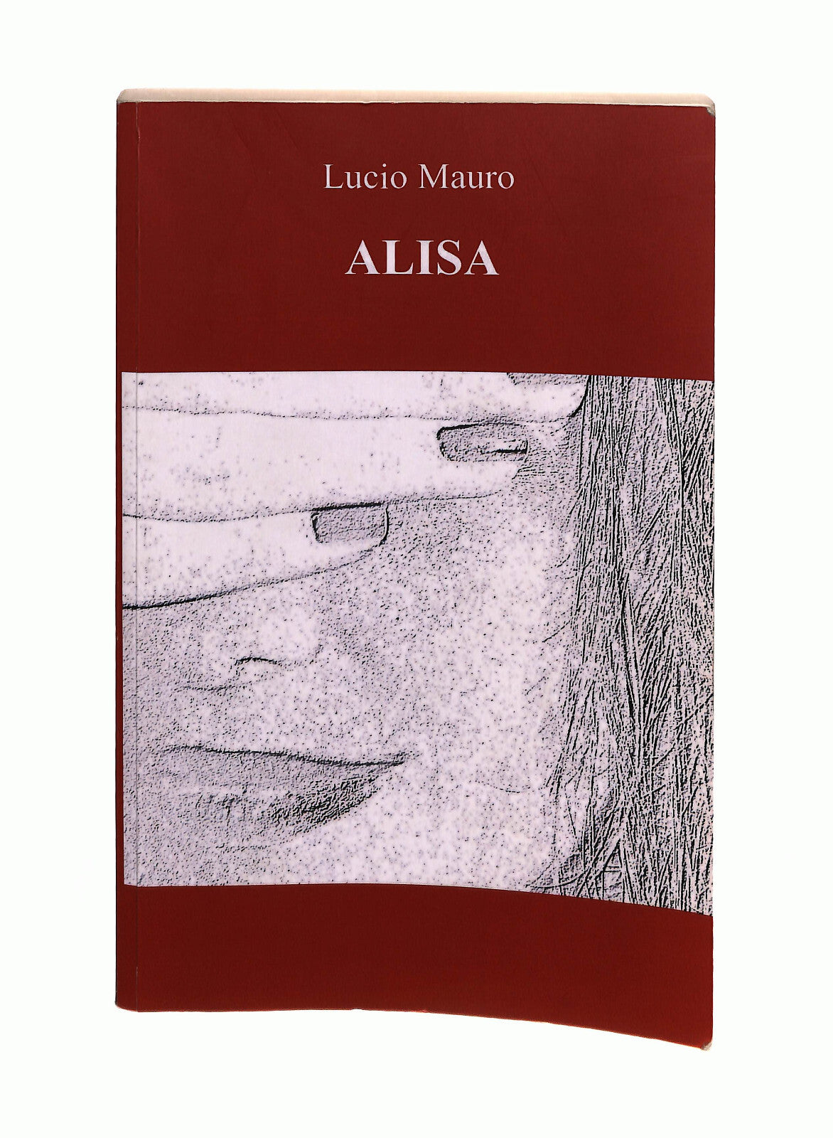 EBOND Alisa Lucio Mauro Libro LI041101