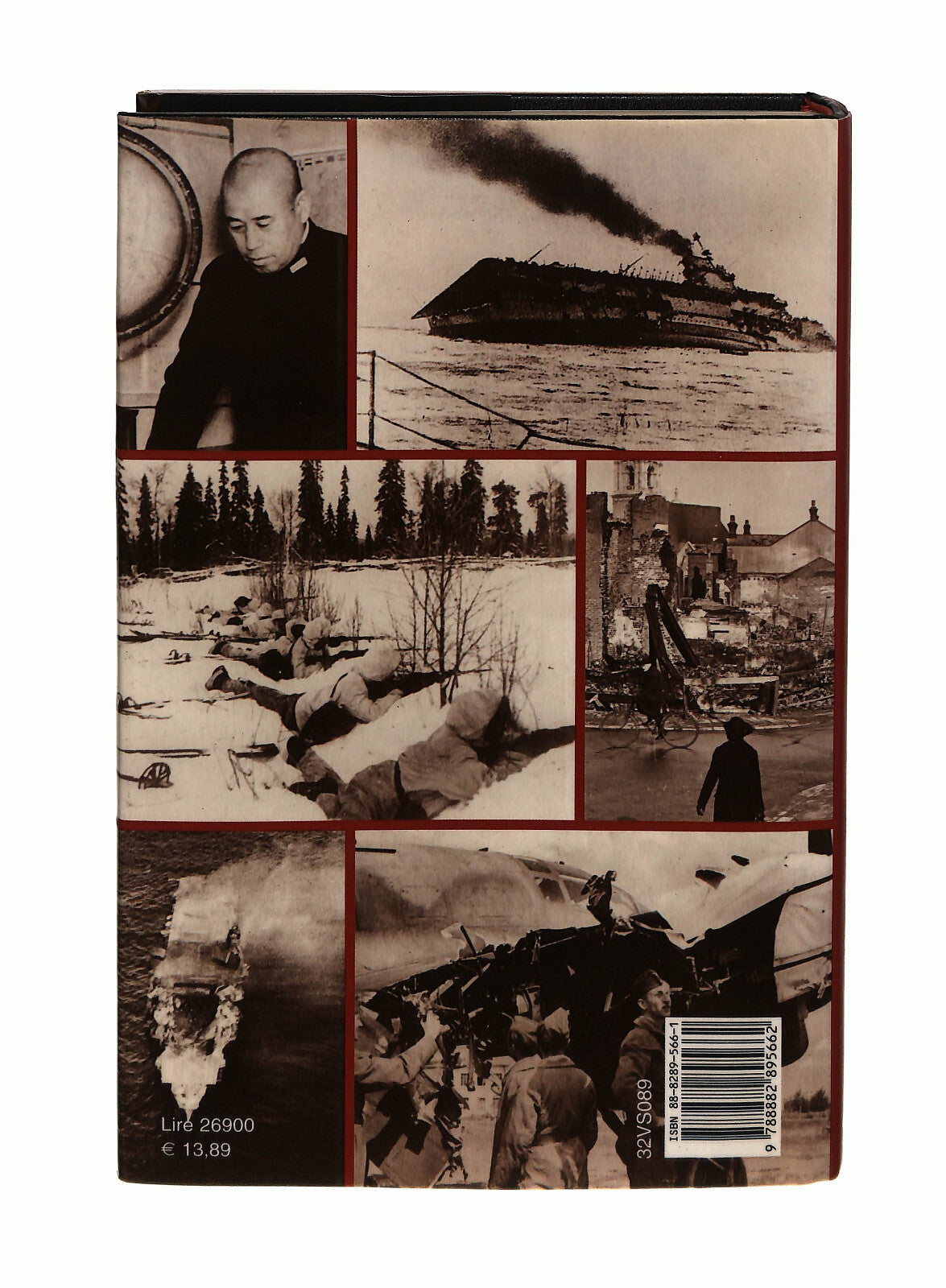 EBOND Da Pearl Harbor Alla Guerra Del Golfo David Wragg Newton Libro LI041128