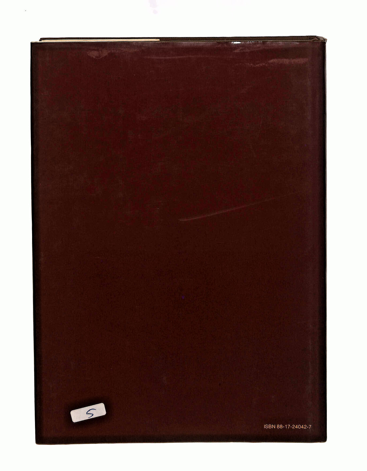 EBOND Nero o Rosso? La Storia Del Caviale Rory Buonassisi Rizzoli Libro LI041134