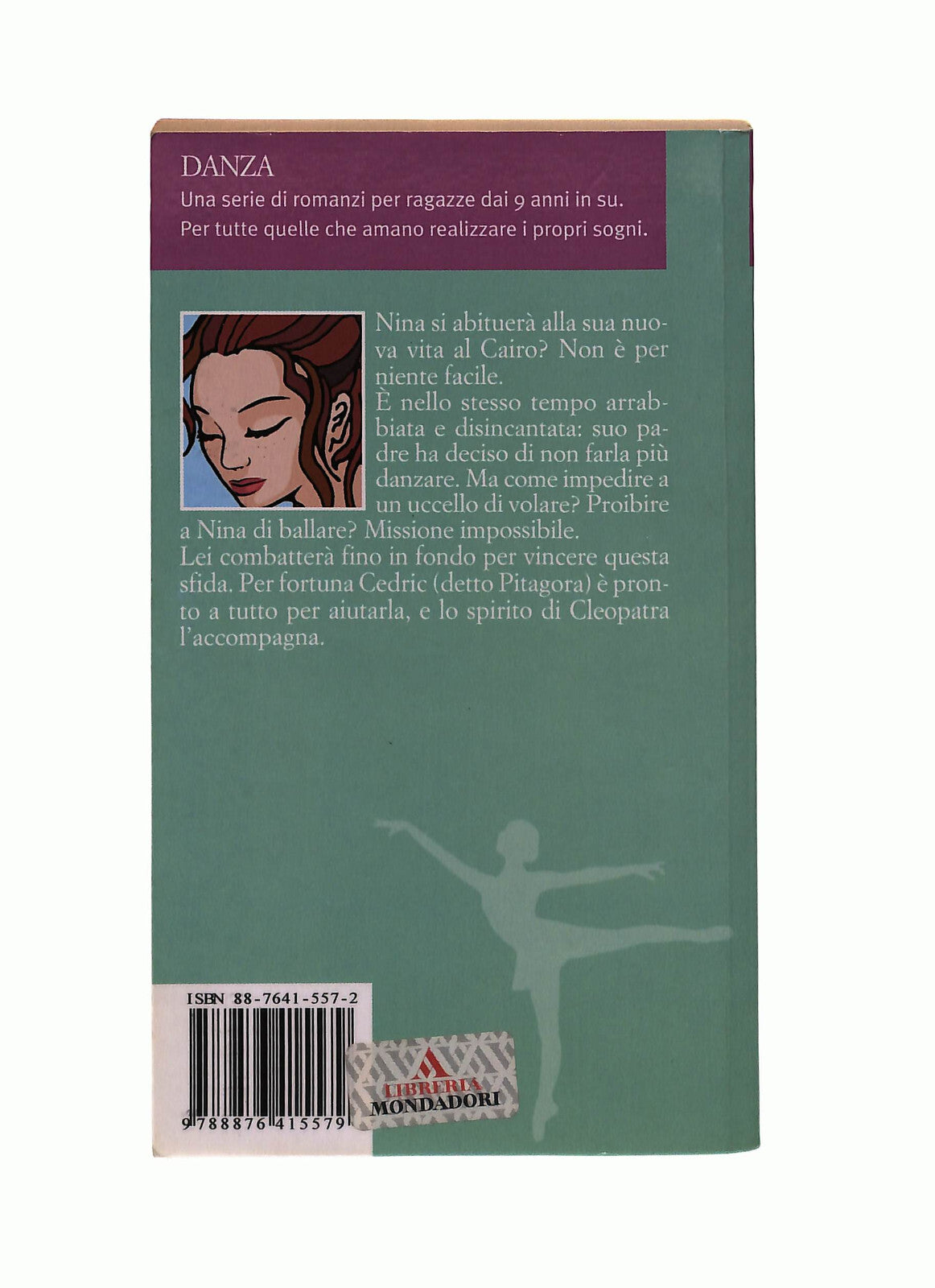 EBOND Se Io Fossi Cleopatra Anne-marie Pol Edizioni E/o Libro LI041180