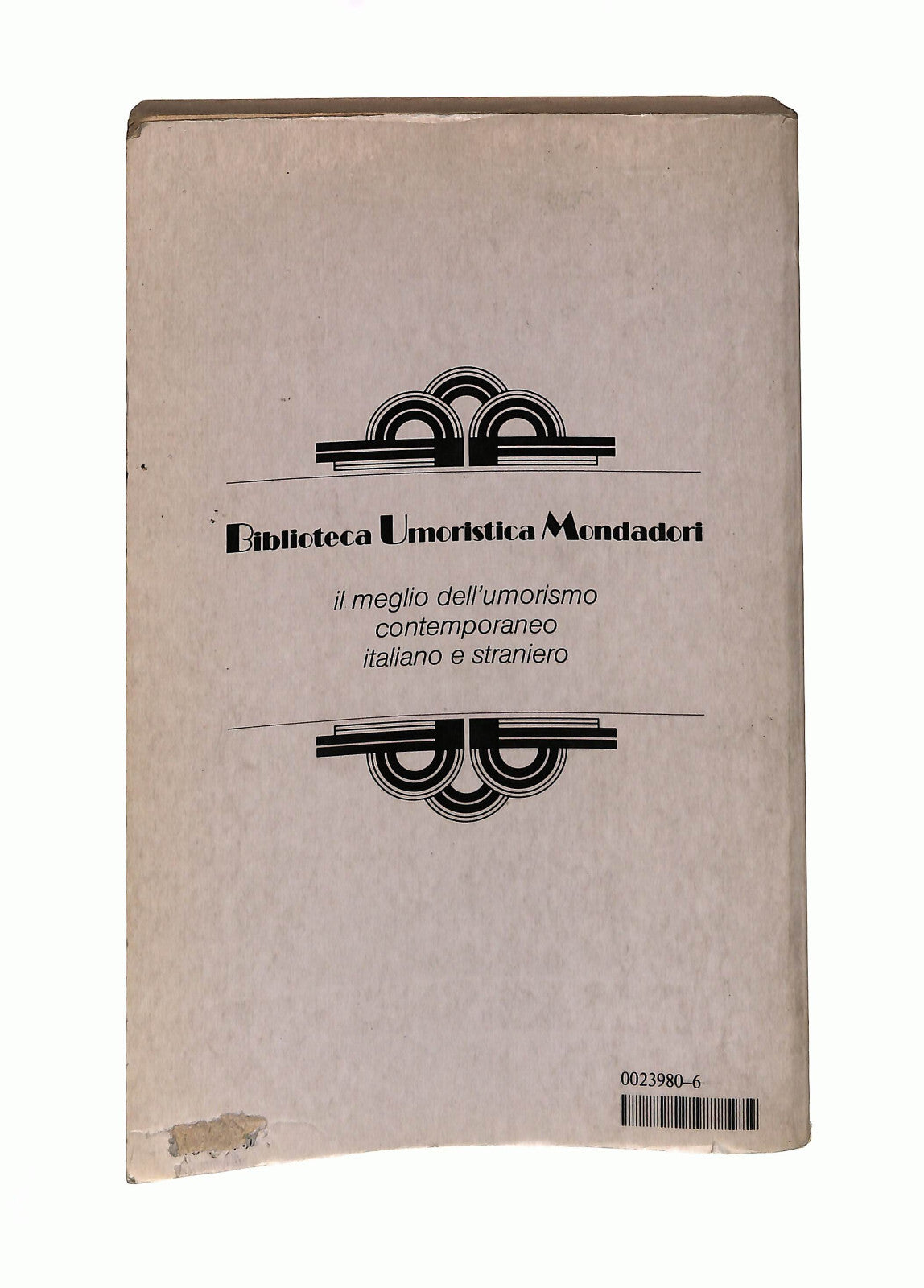 EBOND Scomodoso Giorgio Forattini Mondadori Libro LI041268