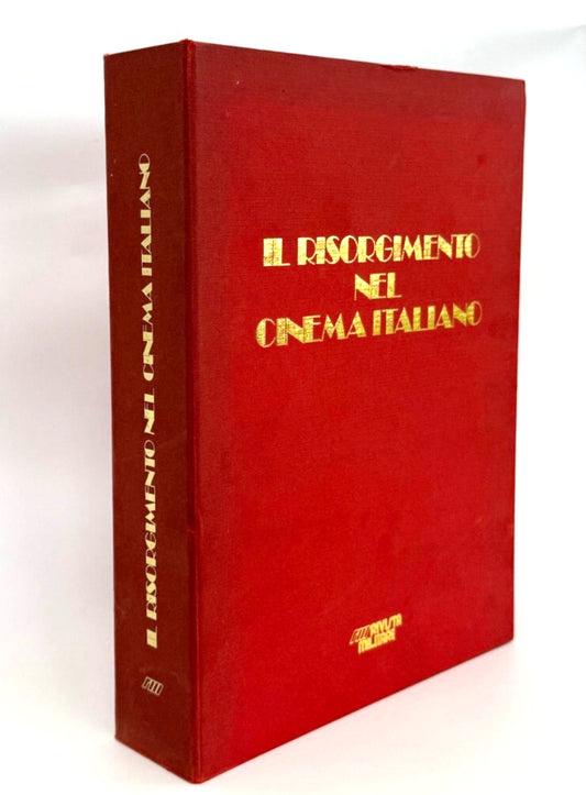EBOND Il Risorgimento Nel Cinema Italiano Rivista Militare Libro LI041313