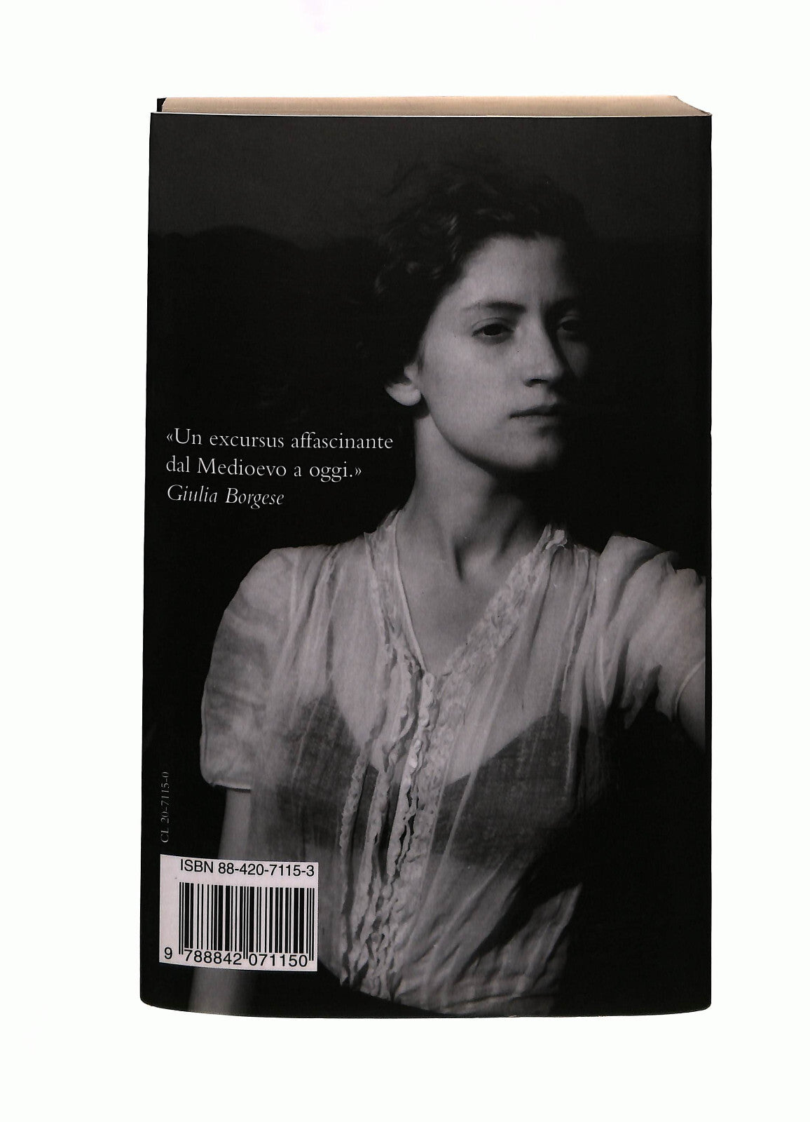 EBOND Le Donne Nella Storia Europea Gisela Bock Laterza Libro LI041330