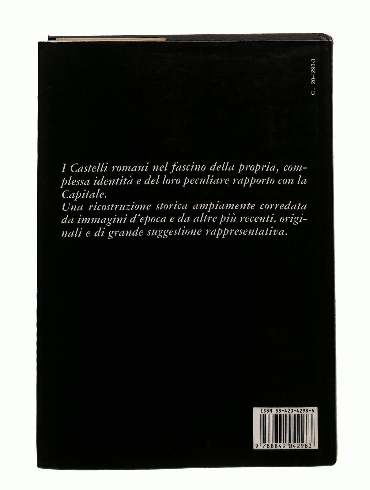 EBOND I Castelli Romani Lidia Piccioni Laterza Libro LI041382