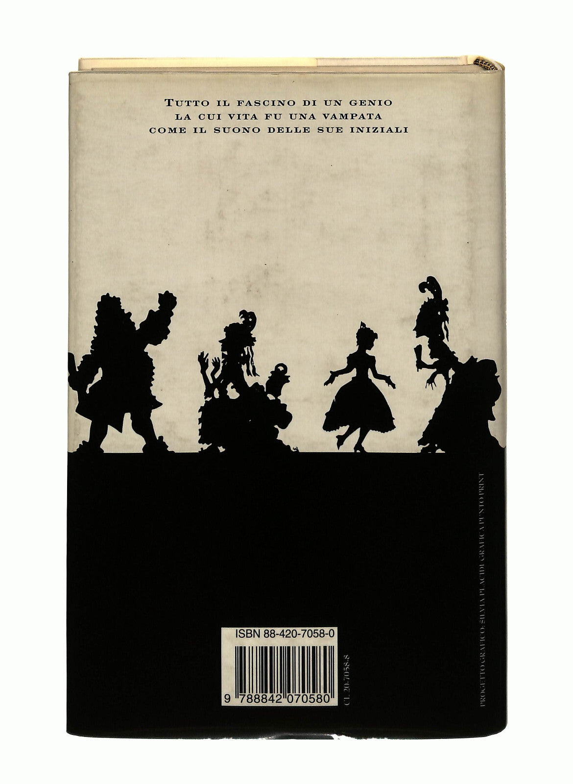 EBOND Wam Piero Melograni Laterza Libro LI041404