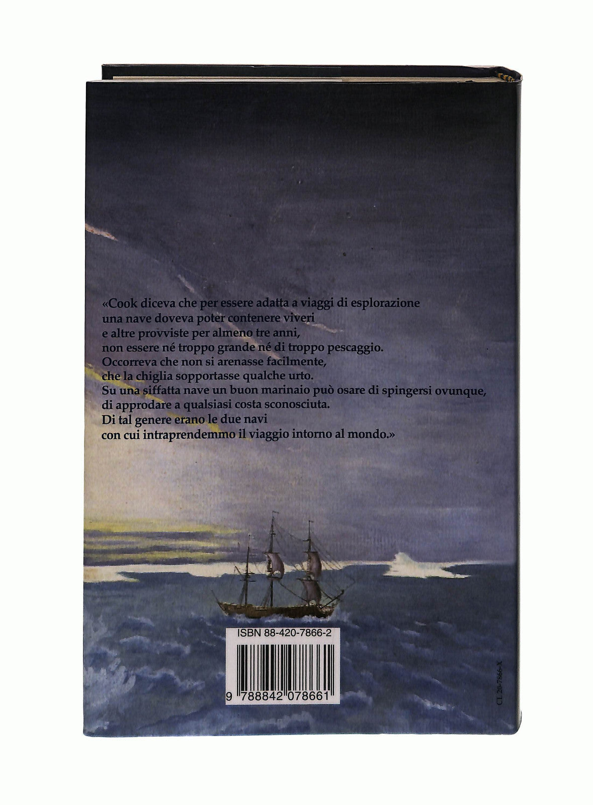 EBOND Viaggio Intorno Al Mondo Georg Forster Laterza Libro LI041433