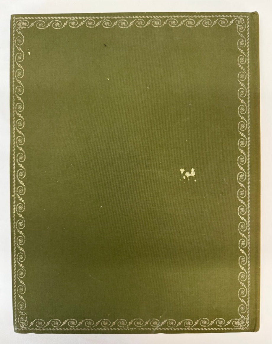 EBOND Il Cabreo Della Stufa Edizioni Dell’elefante 1985 Libro LI041446