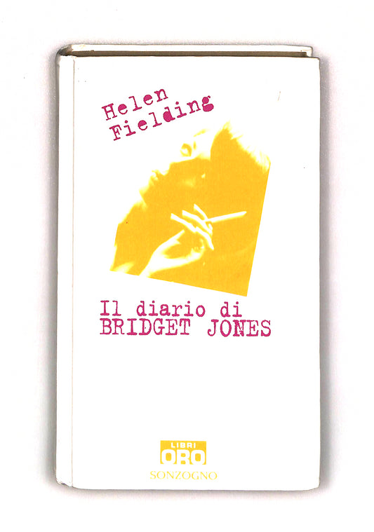 EBOND Il Diario Di Bridget Jones Helen Fielding Sonzogno Libro LI041461
