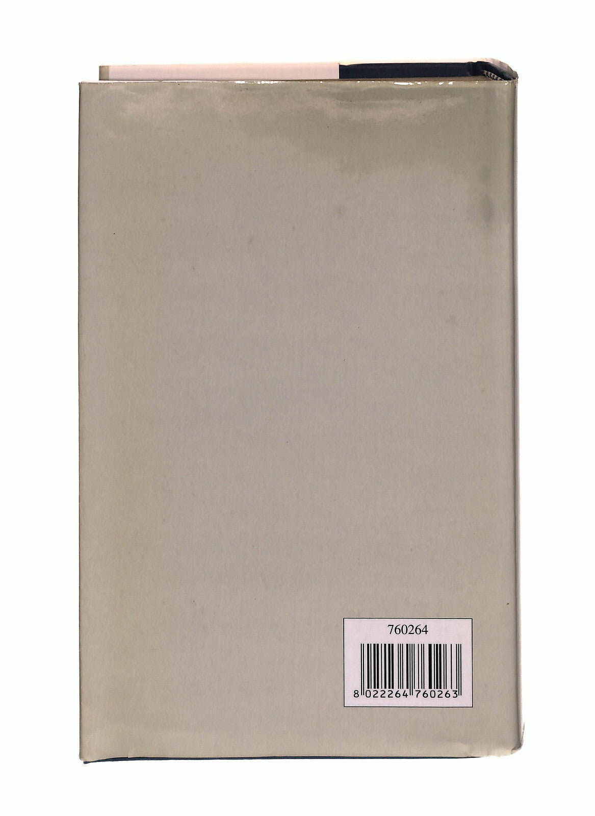EBOND La Grande Bugia Giampaolo Pansa Mondolibri Libro LI041501
